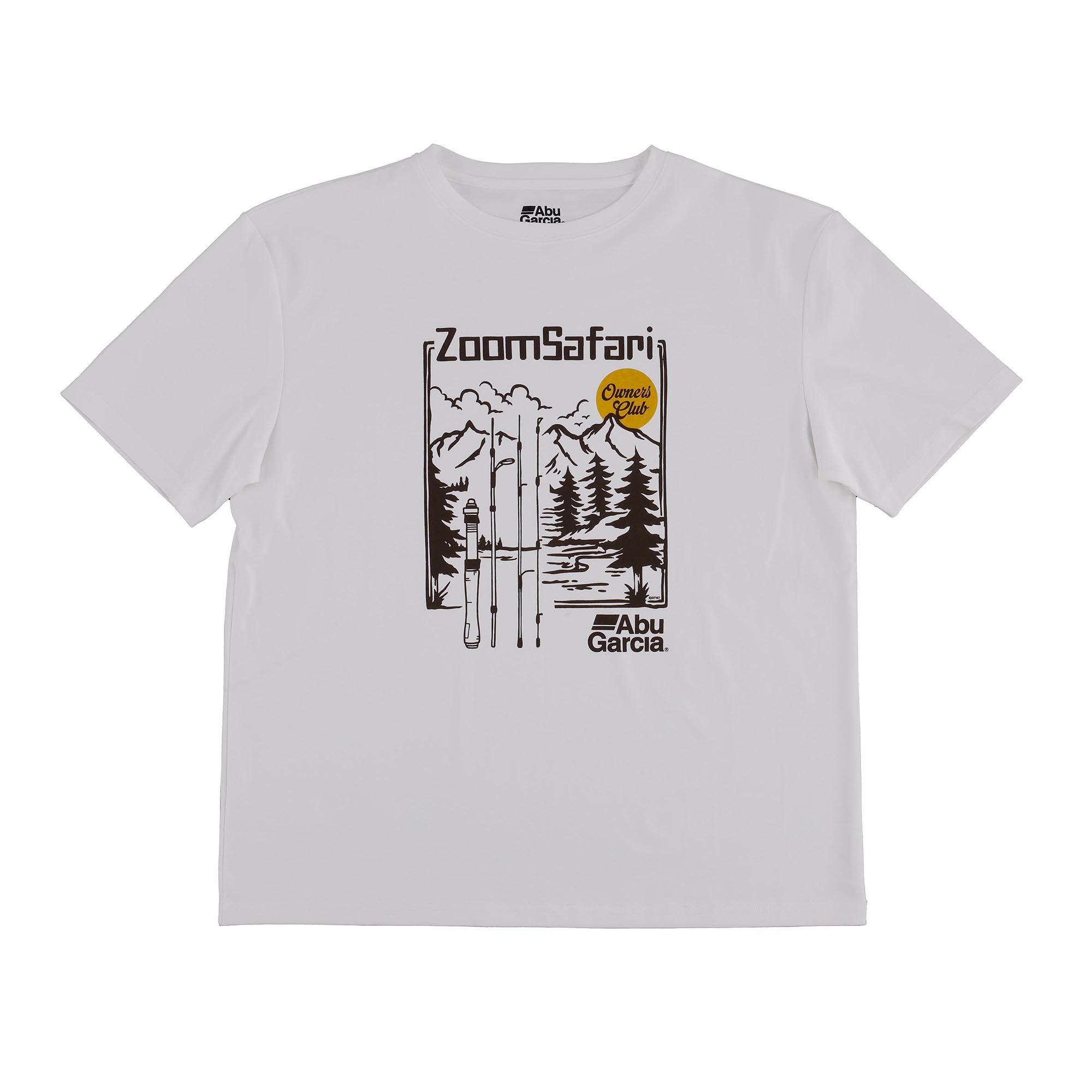 ズームサファリ前面