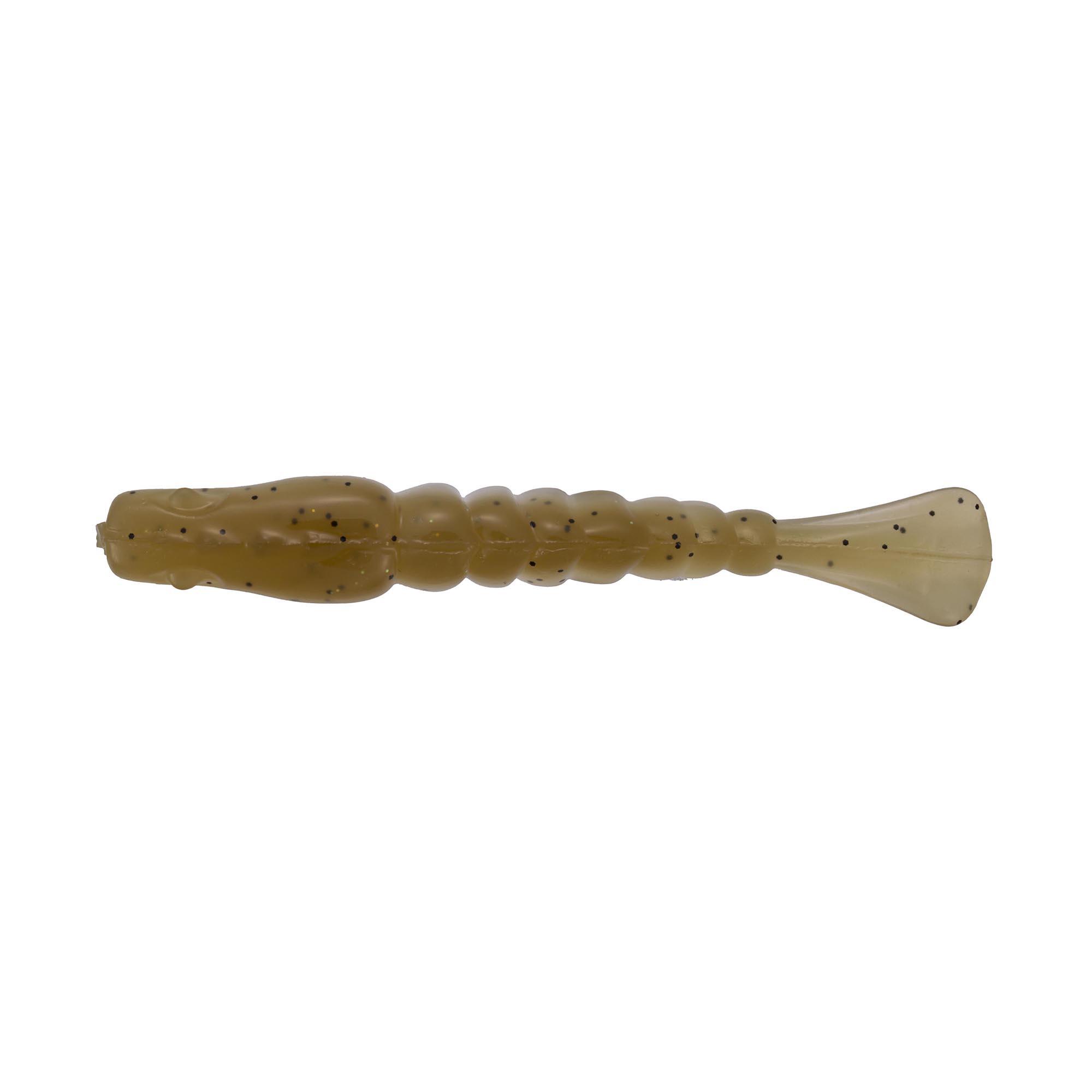 Gulp! Turbo Shrimp 3inch/4inch（ガルプ！ソルトウォーター
