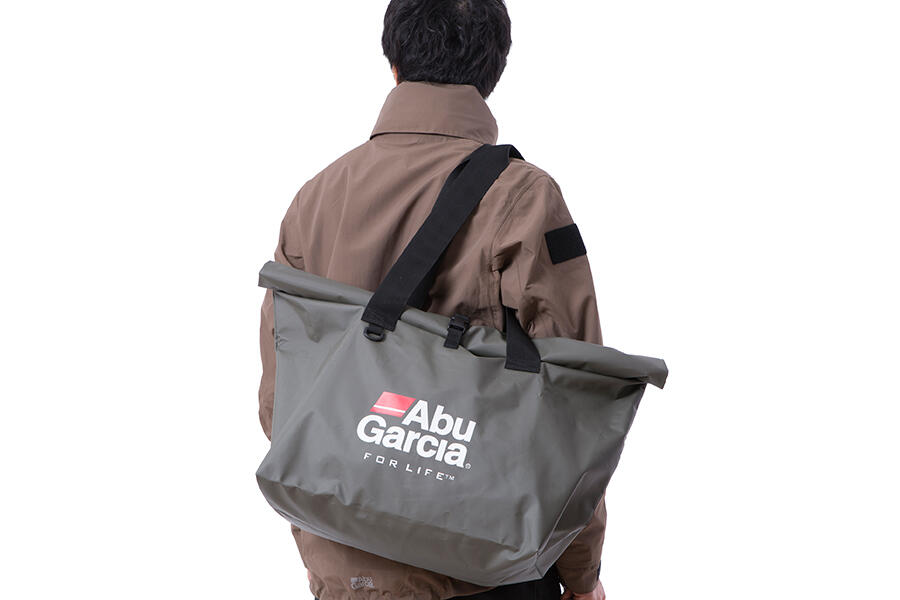 ☆ アブガルシア Abu Garcia トートバッグ ター トート 防水 134