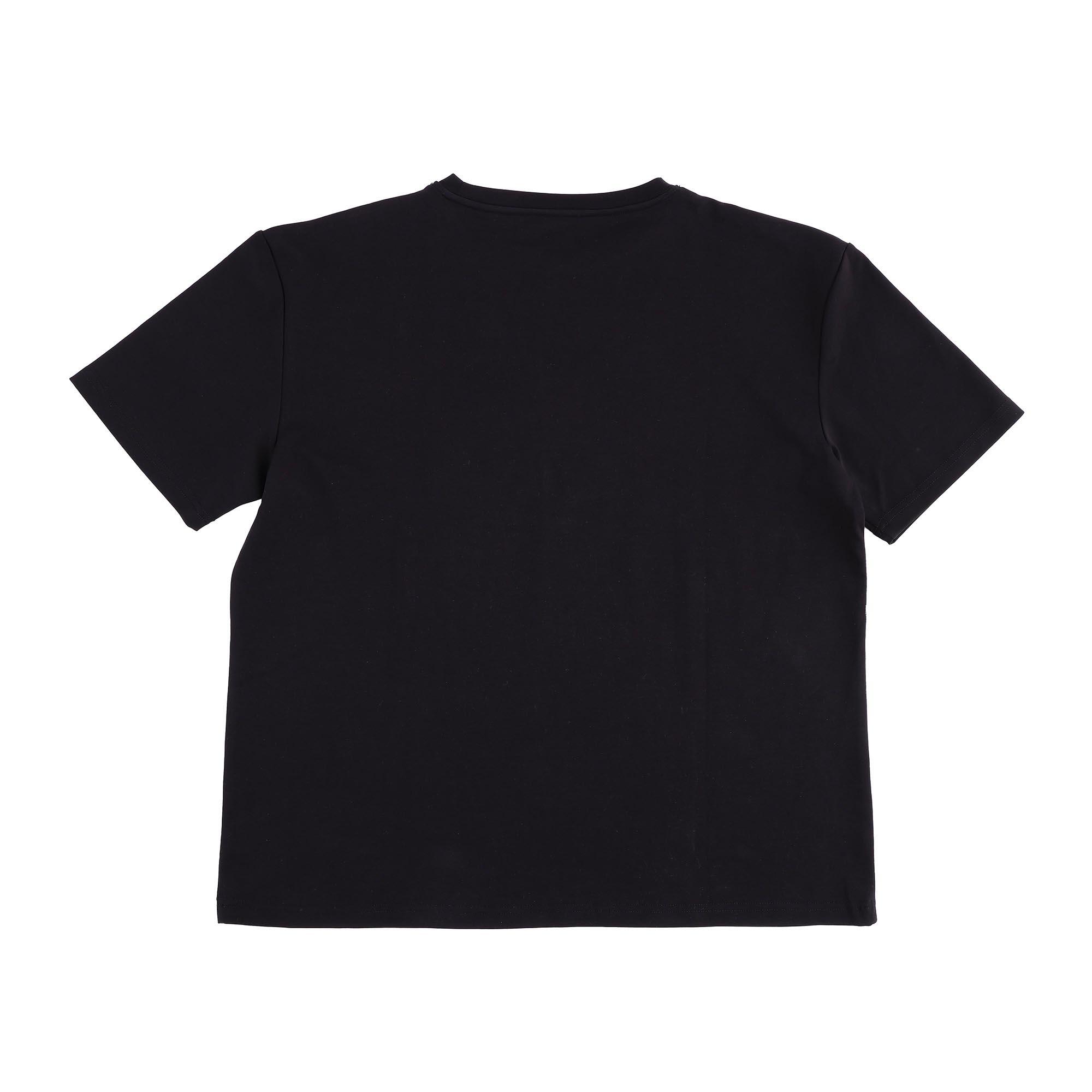 トラウトブラック（背面）