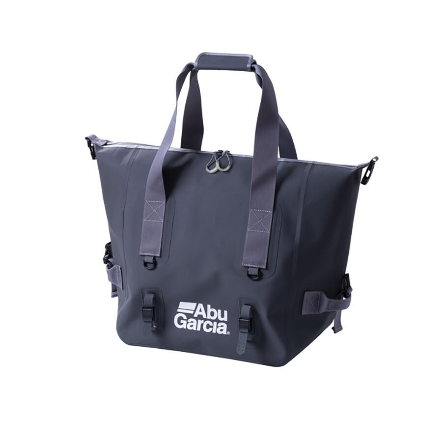 Abu 2way Duffle Tote Bag Water Proof アブ 防水2wayダッフルトート Abugarcia 釣具の総合メーカー ピュア フィッシング ジャパン Abu 2way Duffle Tote Bag Water Proof アブ 防水2wayダッフルトート Abugarcia 釣具の総合メーカー ピュア フィッシング ジャパン