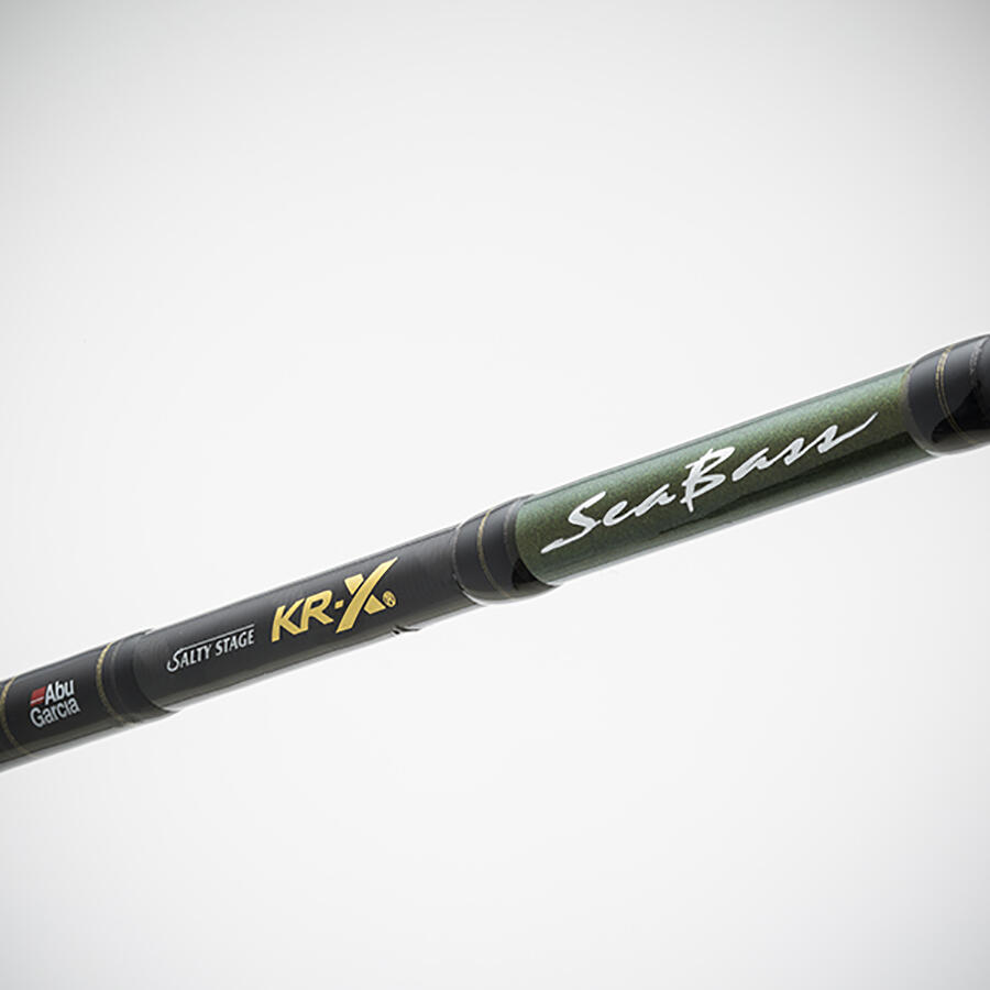 Saltystage Kr X Seabass ソルティーステージkr Xシーバス Abugarcia 釣具の総合メーカー ピュア フィッシング ジャパン