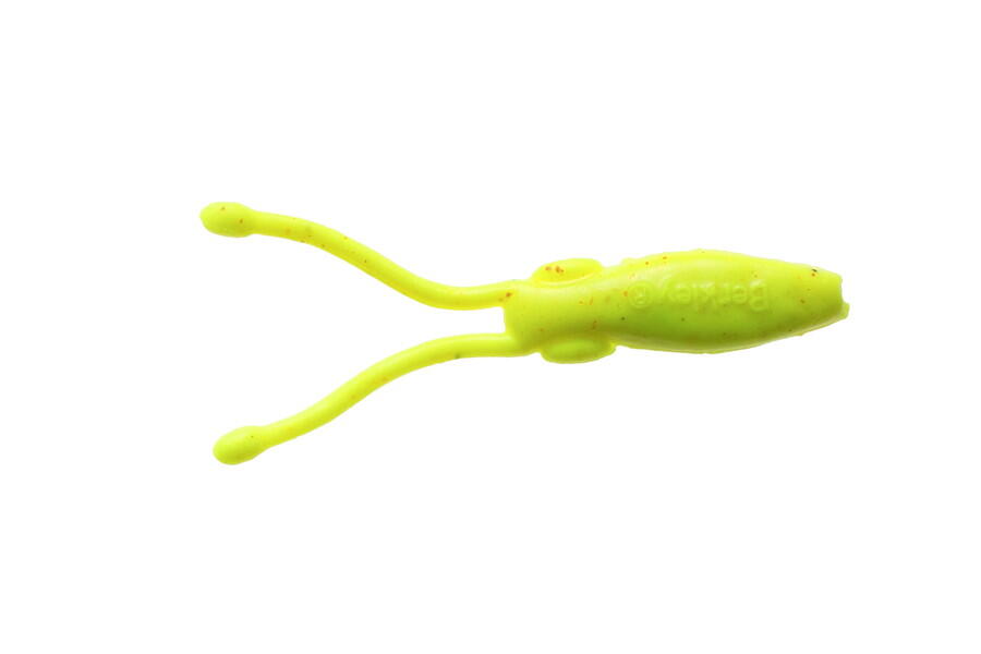 Gulp!Saltwater Baby Squid 1.8inch (ガルプ！ソルトウォーター ベビースクイッド  1.8インチ）｜Berkley｜釣具の総合メーカー ピュア・フィッシング・ジャパン