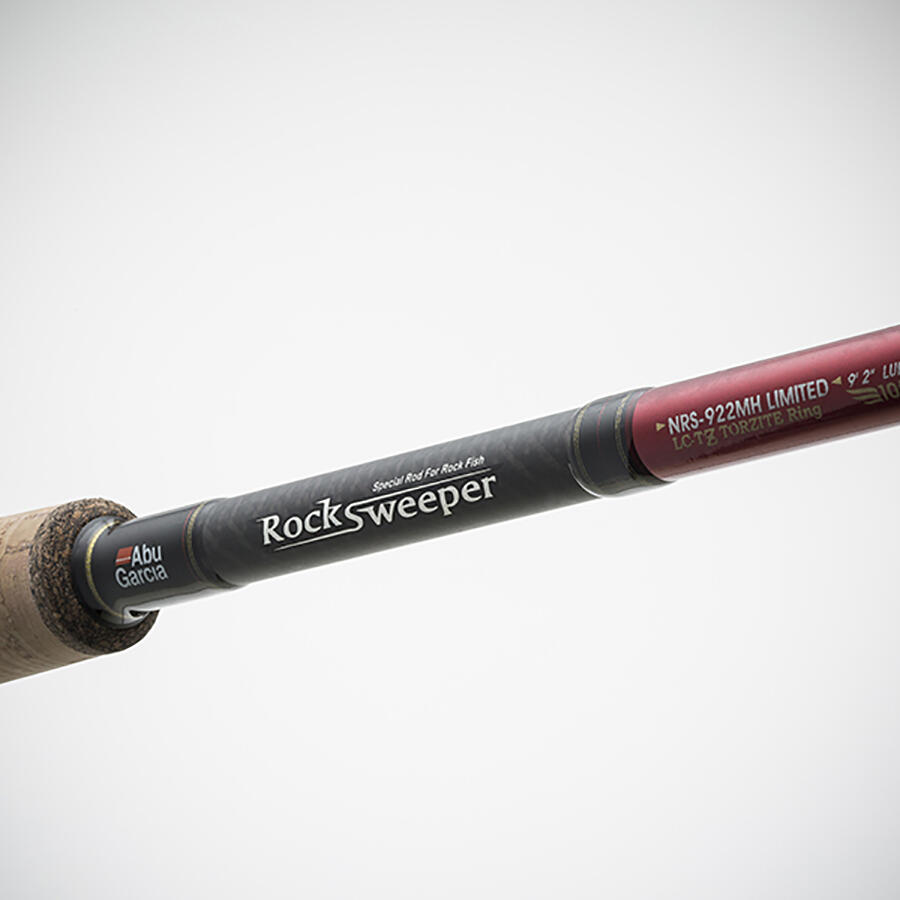 Rocksweeper (ロックスイーパー)｜AbuGarcia｜釣具の総合メーカー