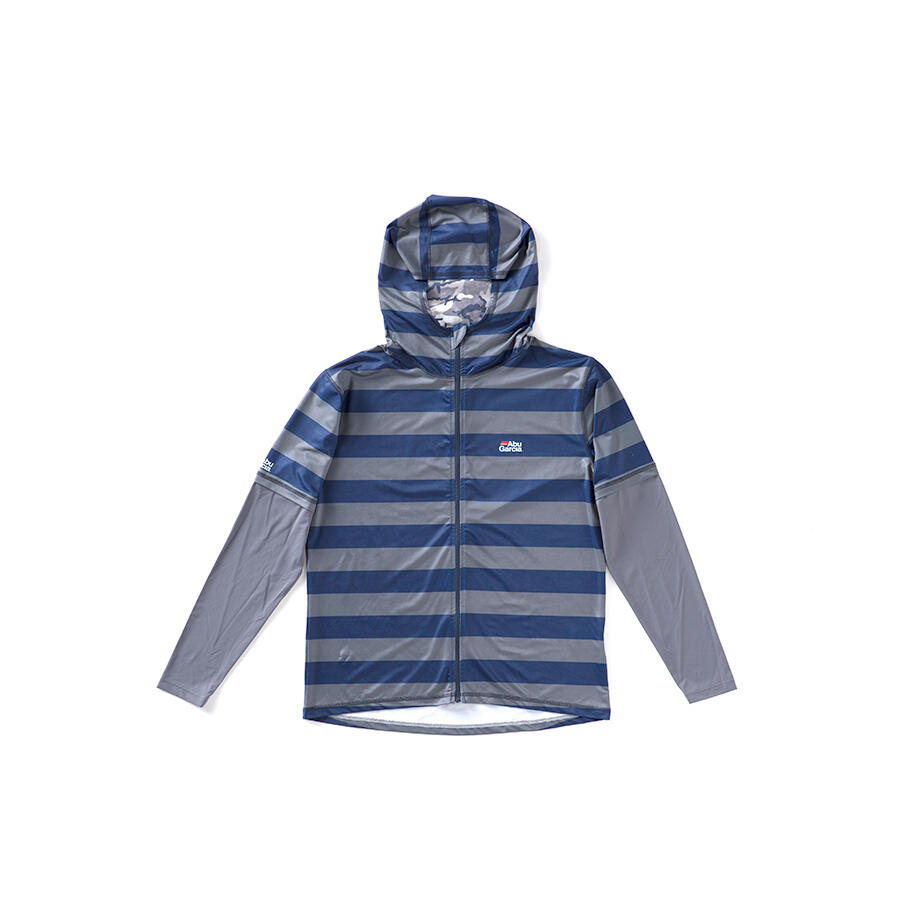 abu garcia revo hoodie