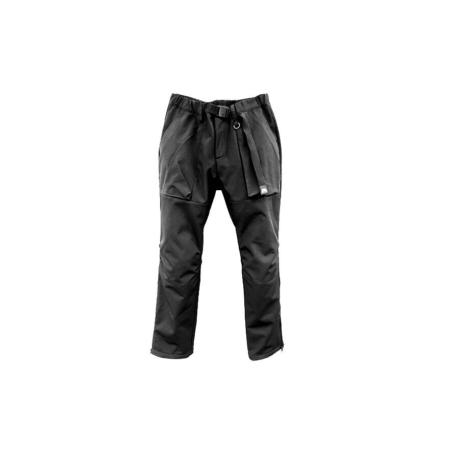 Abu Soft Shell Pants Abu ソフトシェルパンツ Abugarcia 釣具の総合メーカー ピュア フィッシング ジャパン
