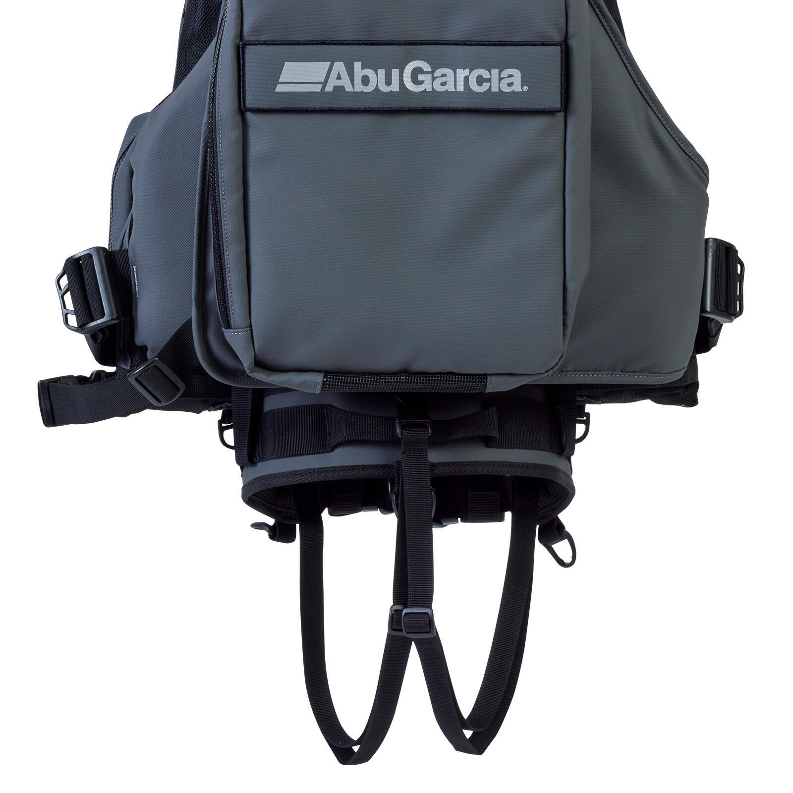 System Belt（別売）取り付け例