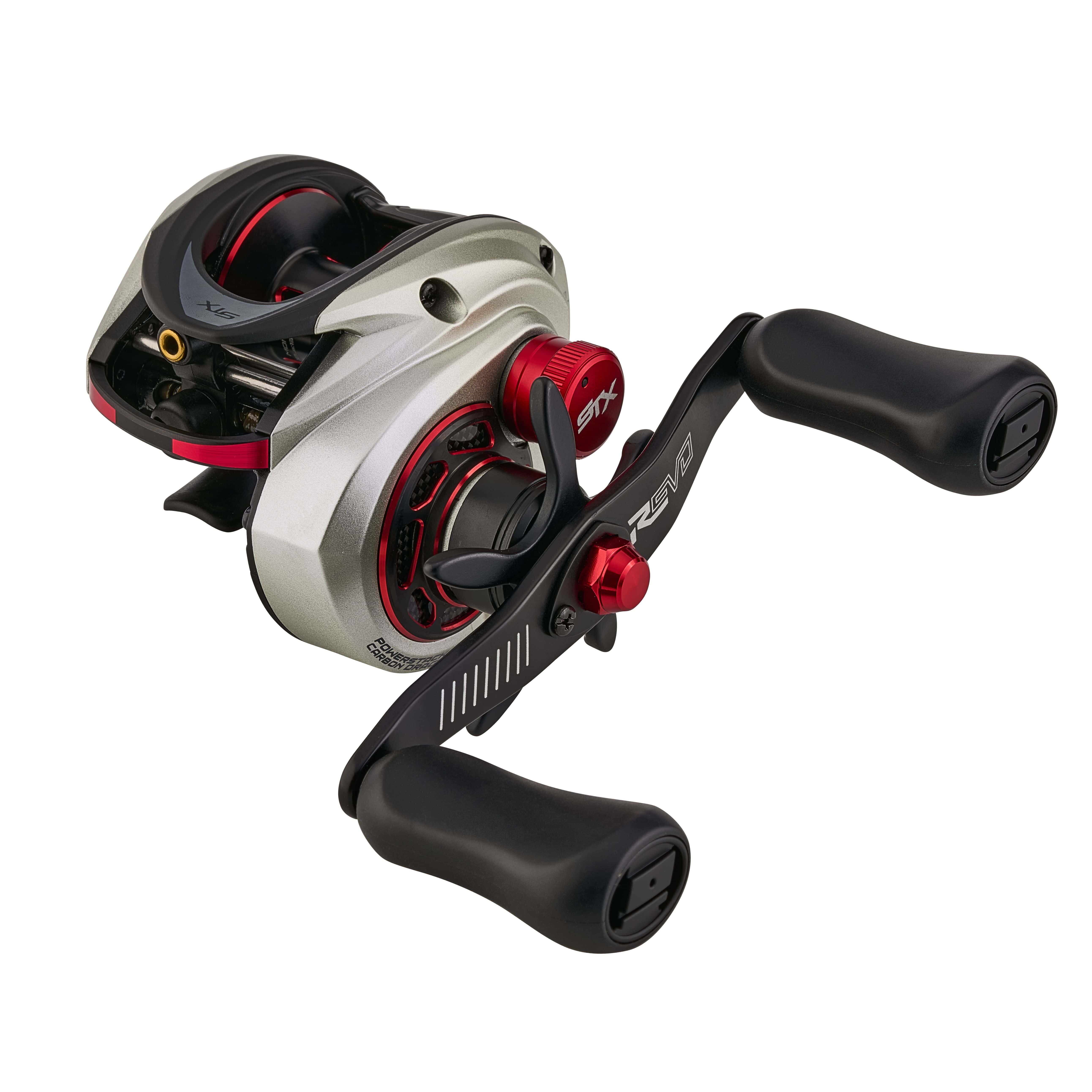 REVO5 STX-SHS-L / REVO5 STX-L