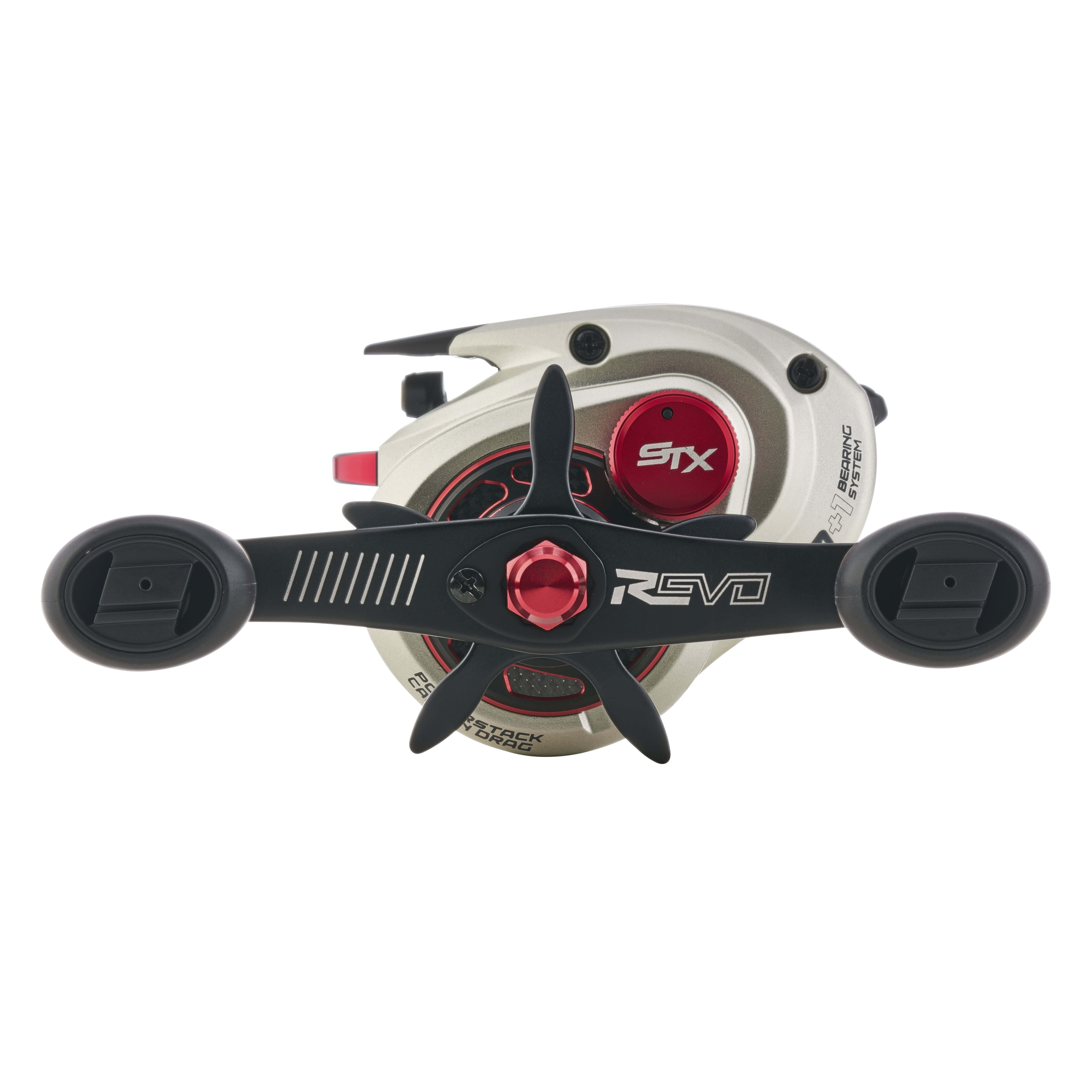 REVO5 STX-SHS-L / REVO5 STX-L