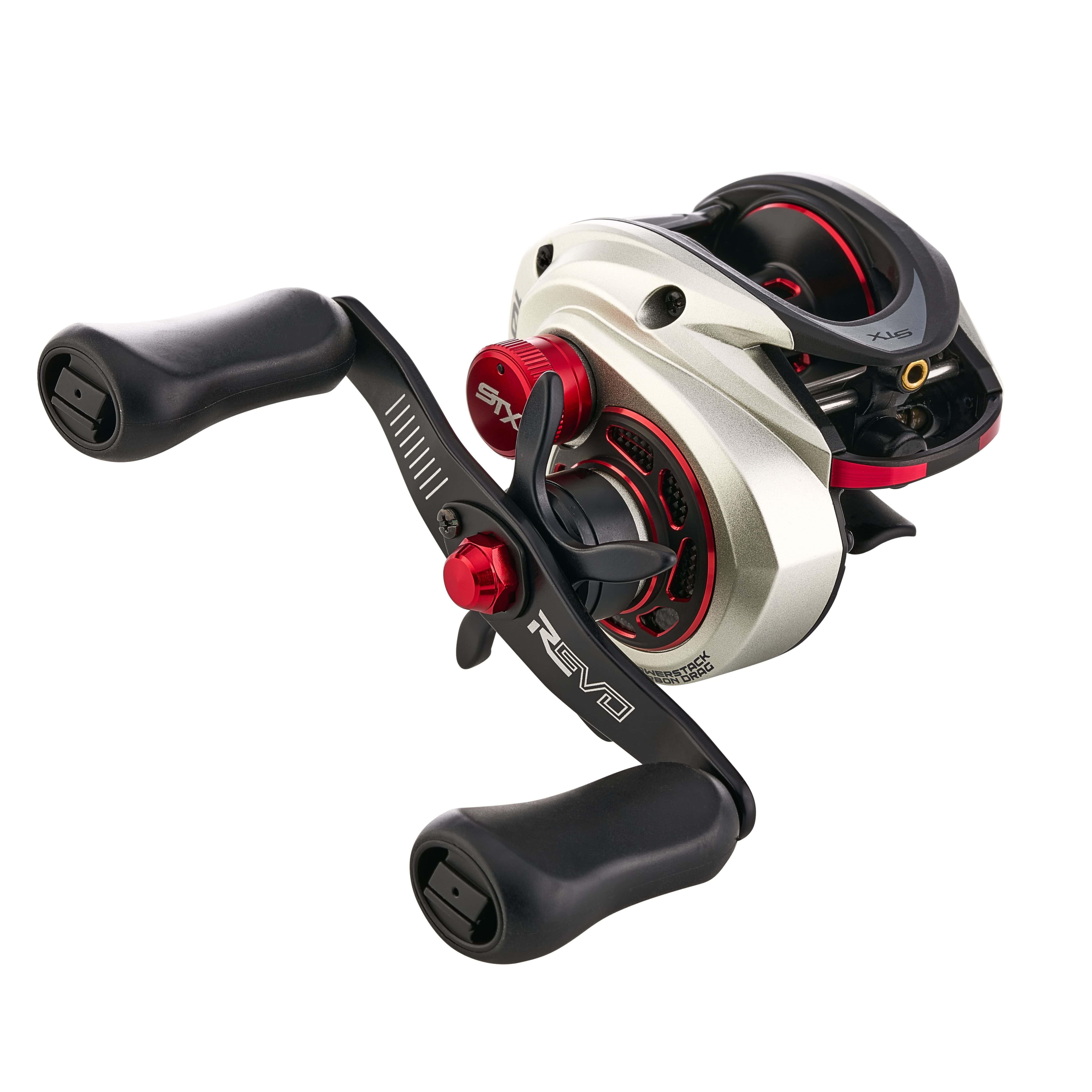 REVO5 STX-SHS / REVO5 STX