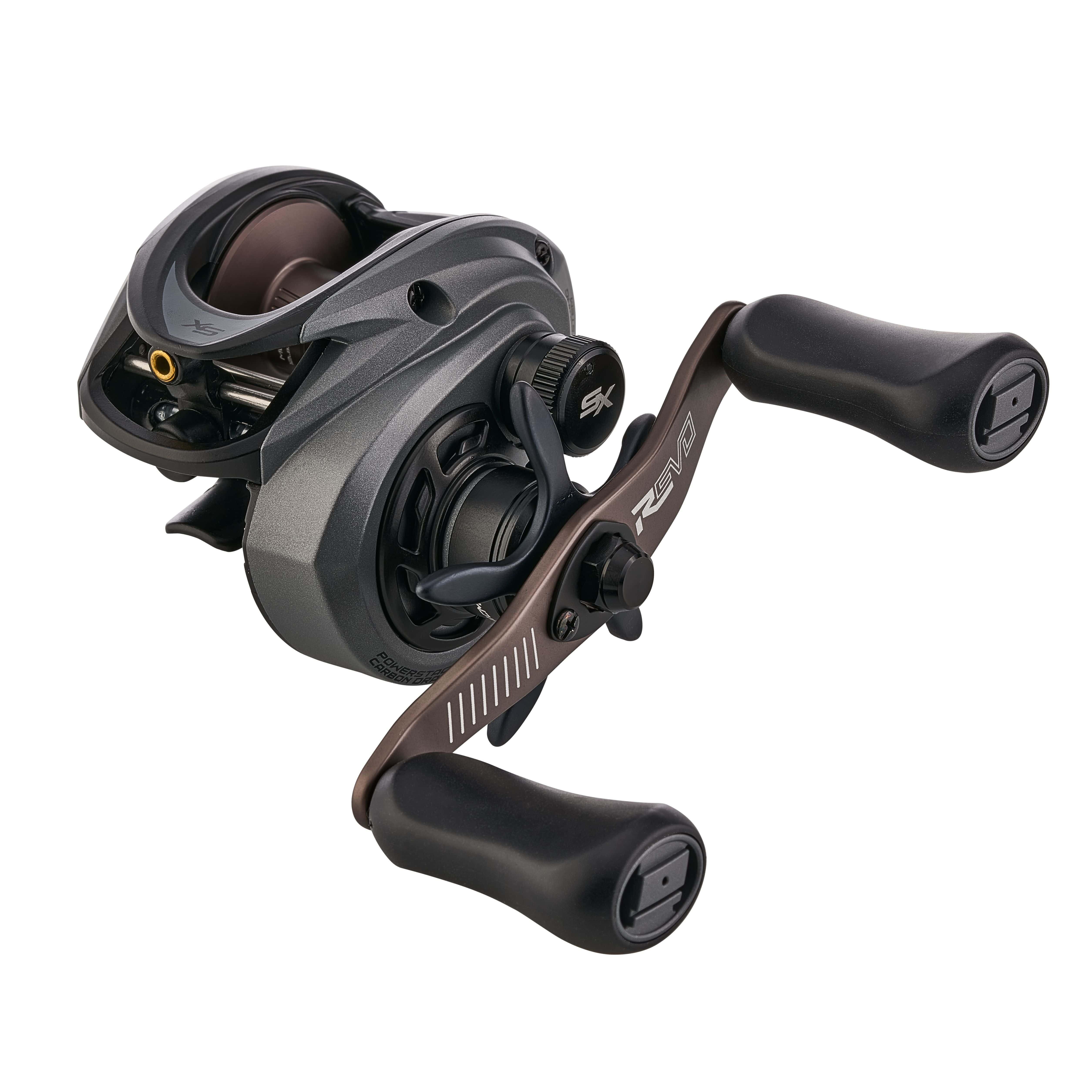 REVO5 SX-L / REVO5 SX-HS-L