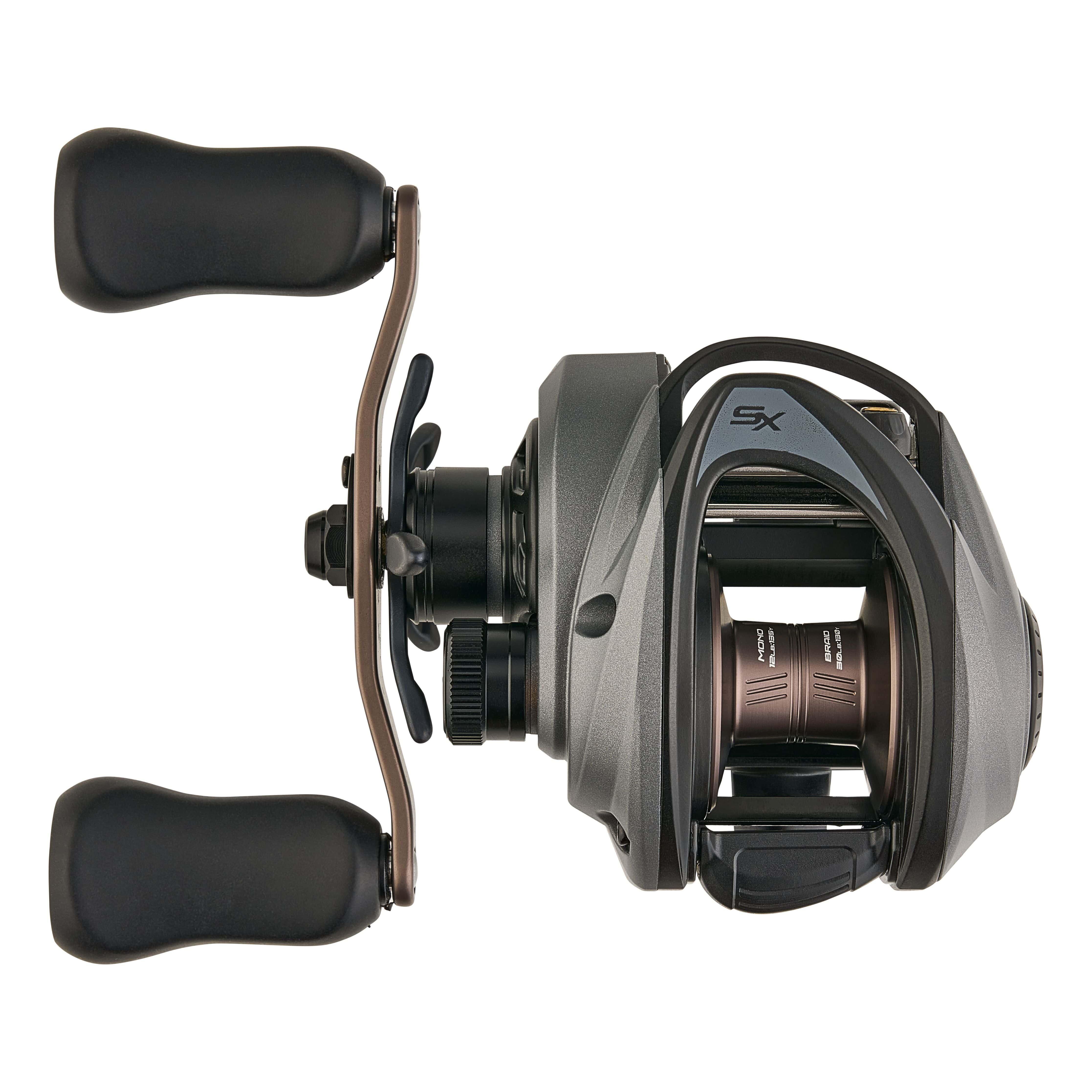 REVO5 SX-L / REVO5 SX-HS-L