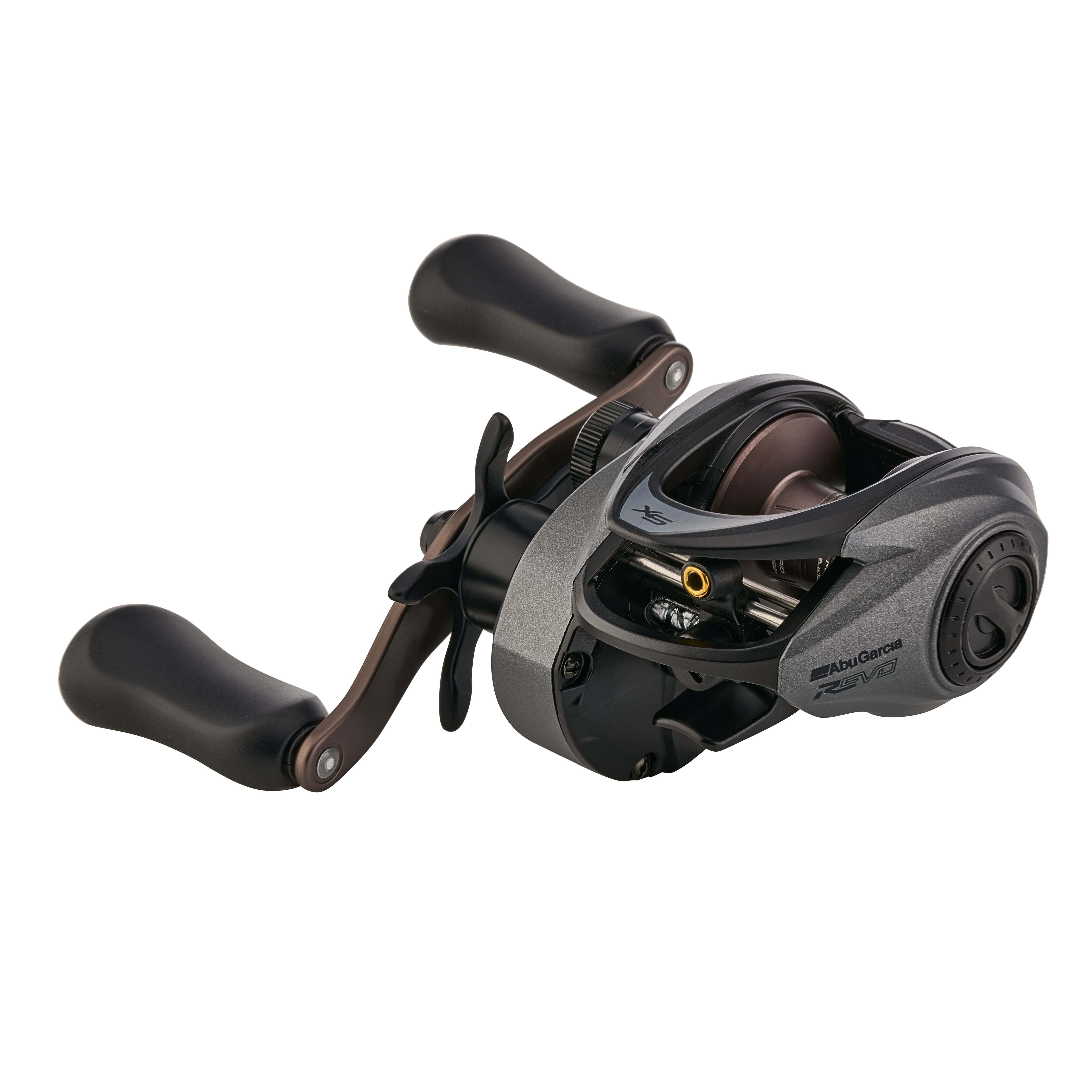 AbuGarcia REVO SX