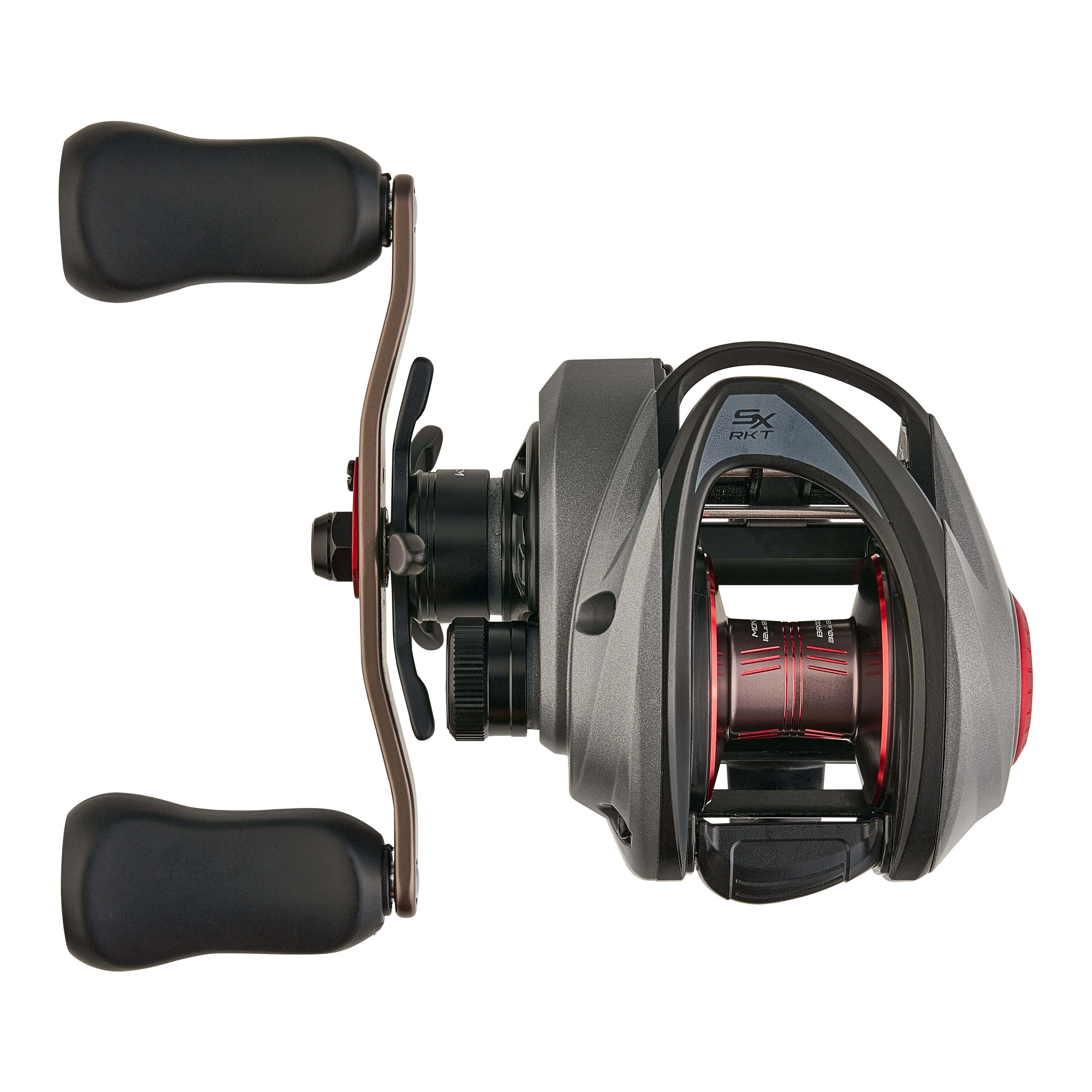 REVO5 SX Rocket レボ5 SX ロケット｜AbuGarcia｜釣具の総合