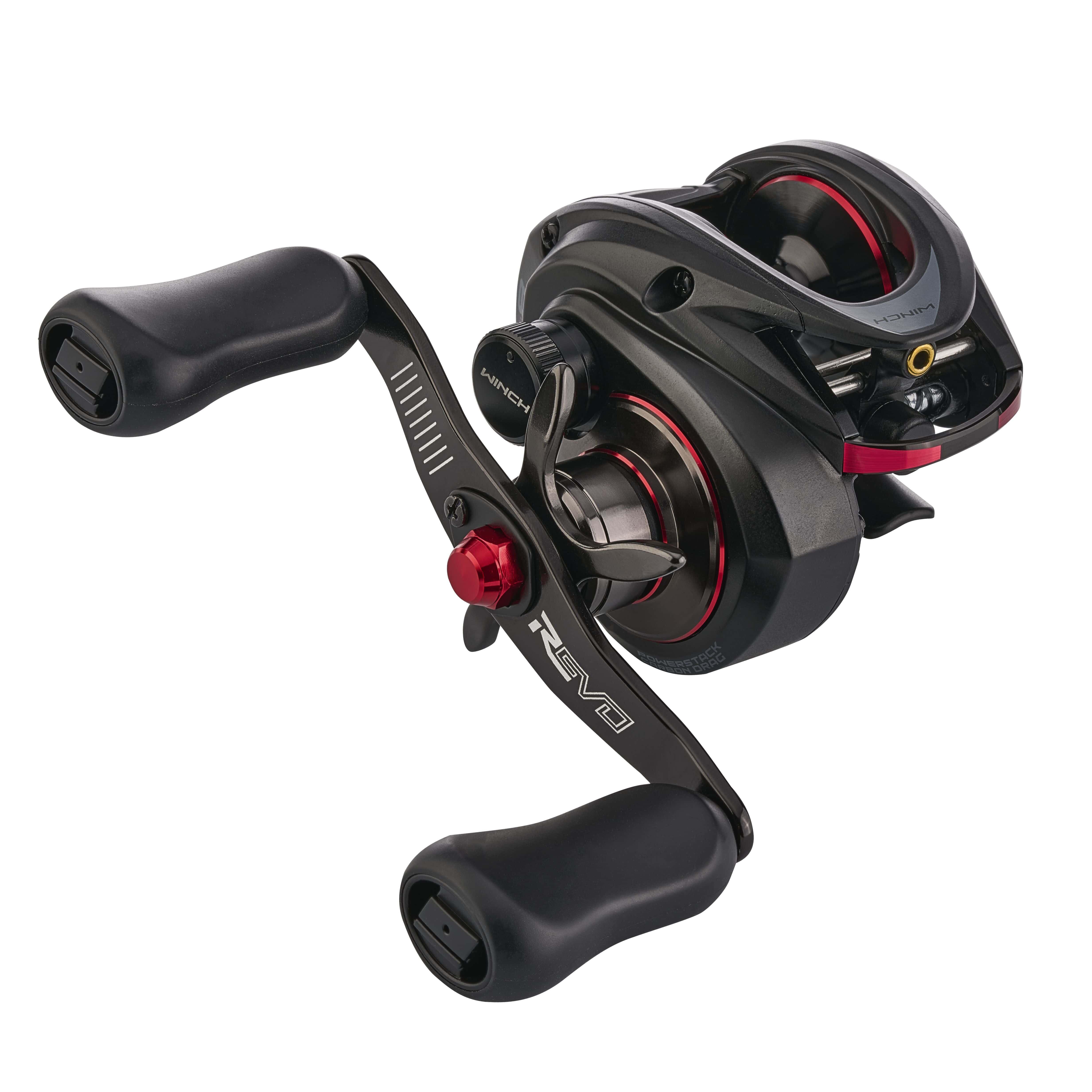 REVO5 WINCH