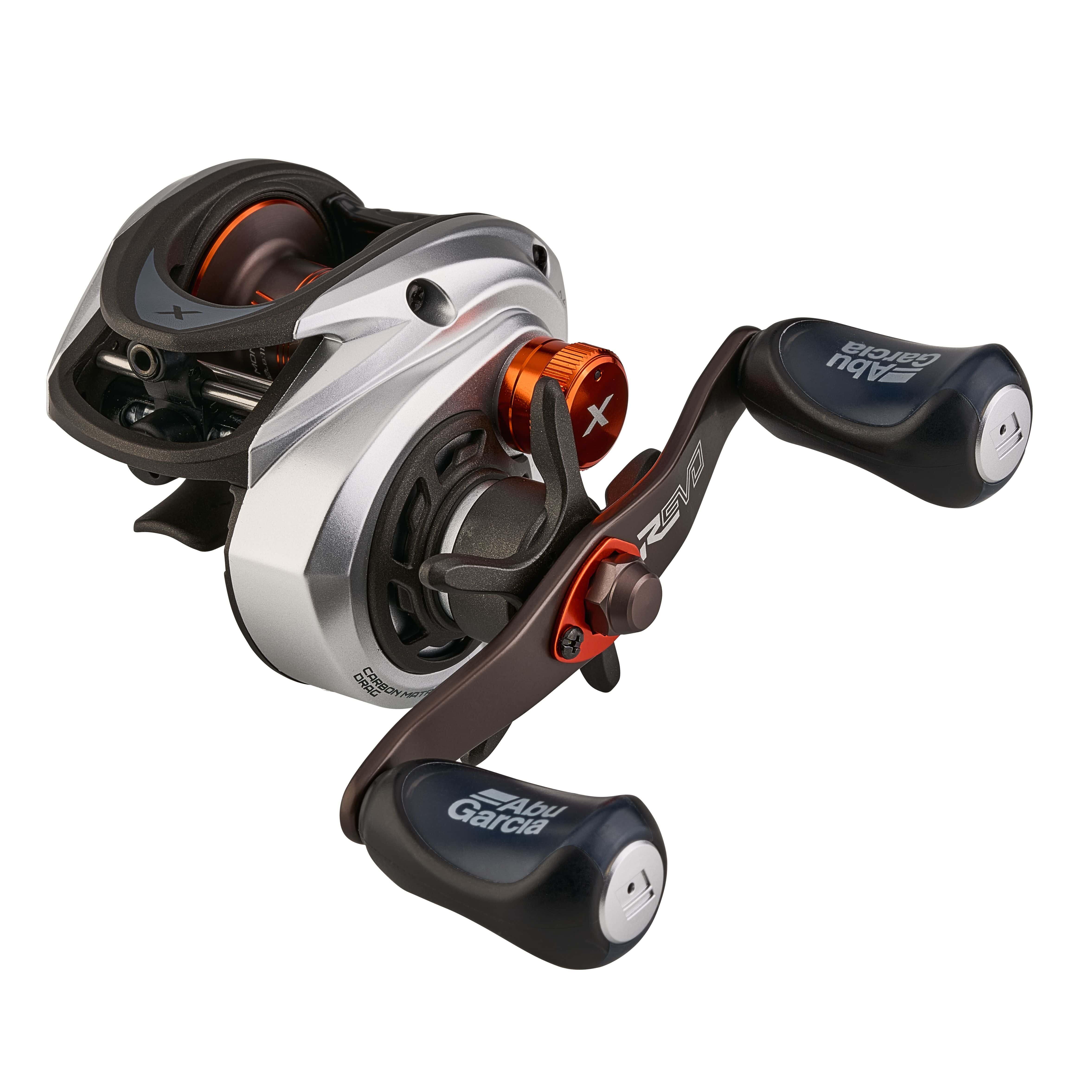 REVO5 X-L / REVO5 X-Winch-L / REVO5 X-HS-L