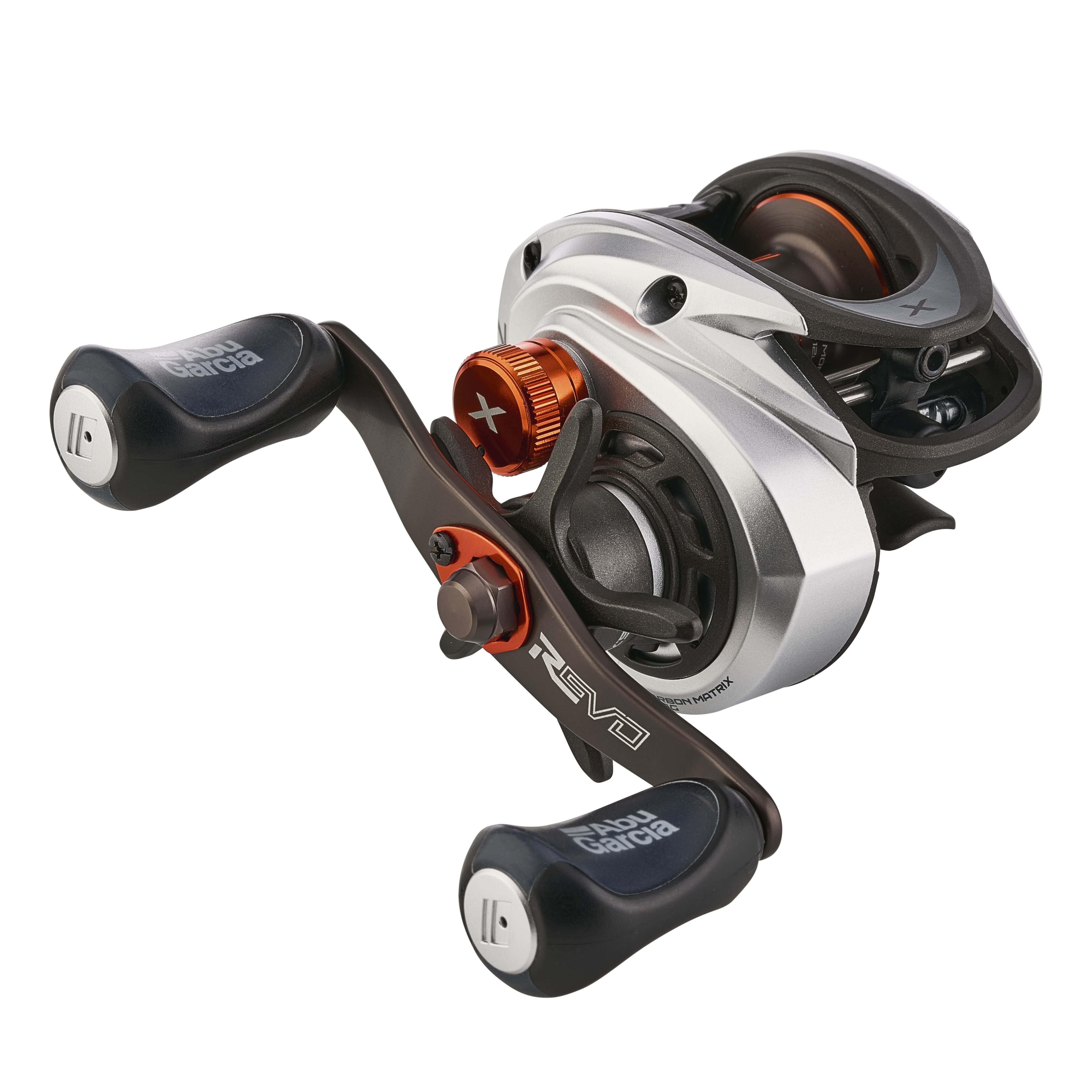 REVO5 X / REVO5 X-Winch / REVO5 X-HS