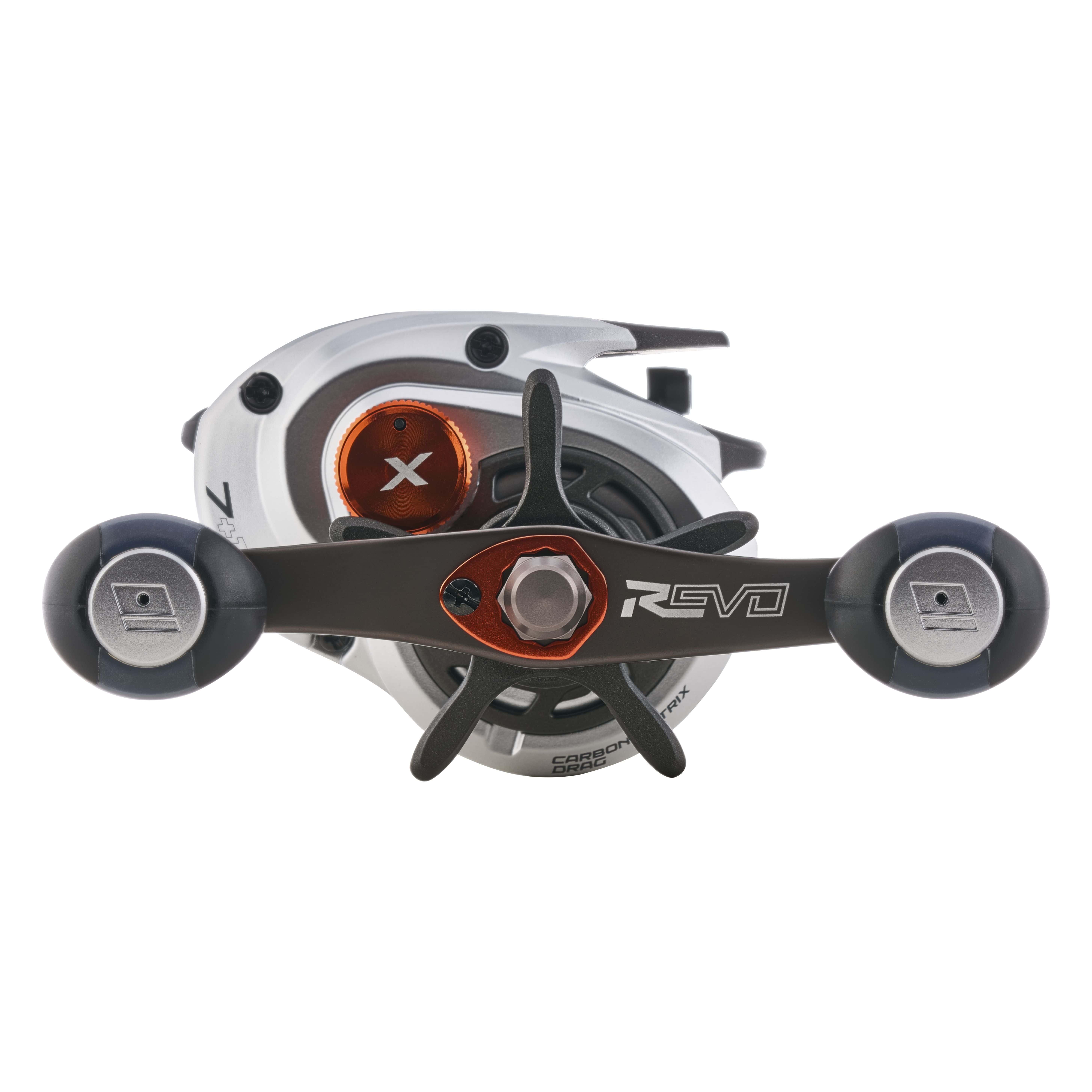 REVO5 X / REVO5 X-Winch / REVO5 X-HS