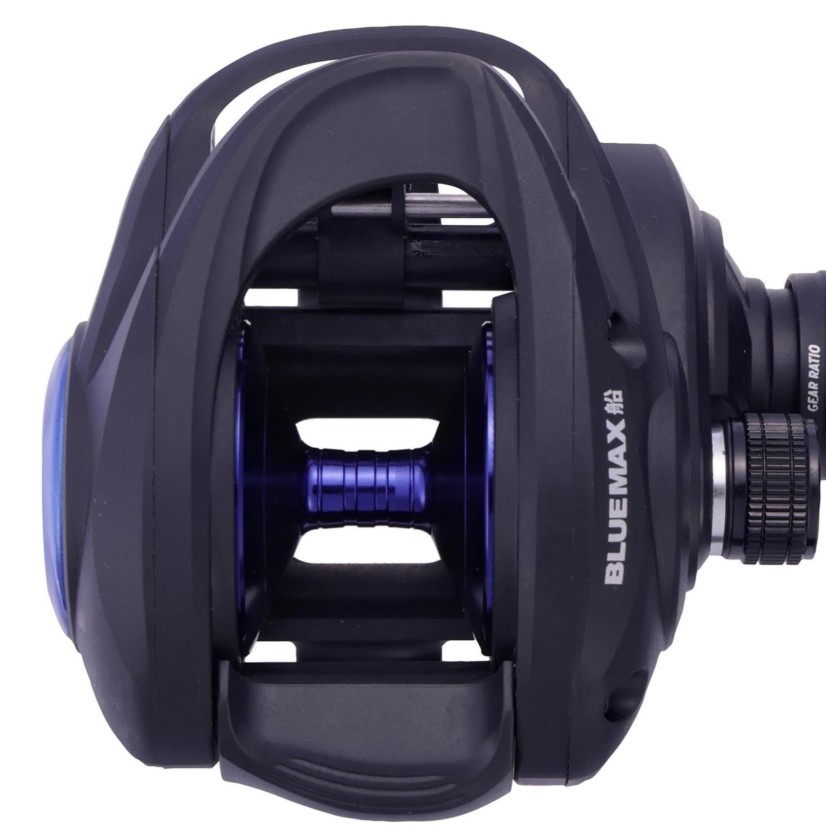 BLUEMAX FUNE（ブルーマックス 船）｜AbuGarcia｜釣具の総合