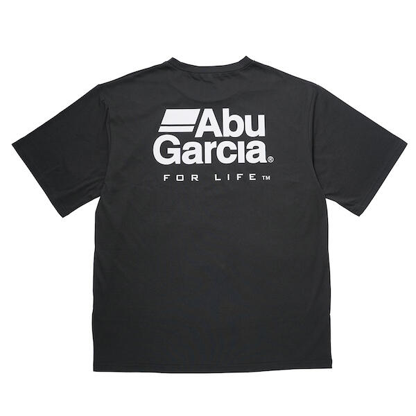 Bug Off AbuGarcia Short Sleeve T(バグオフ アブガルシア ショート 