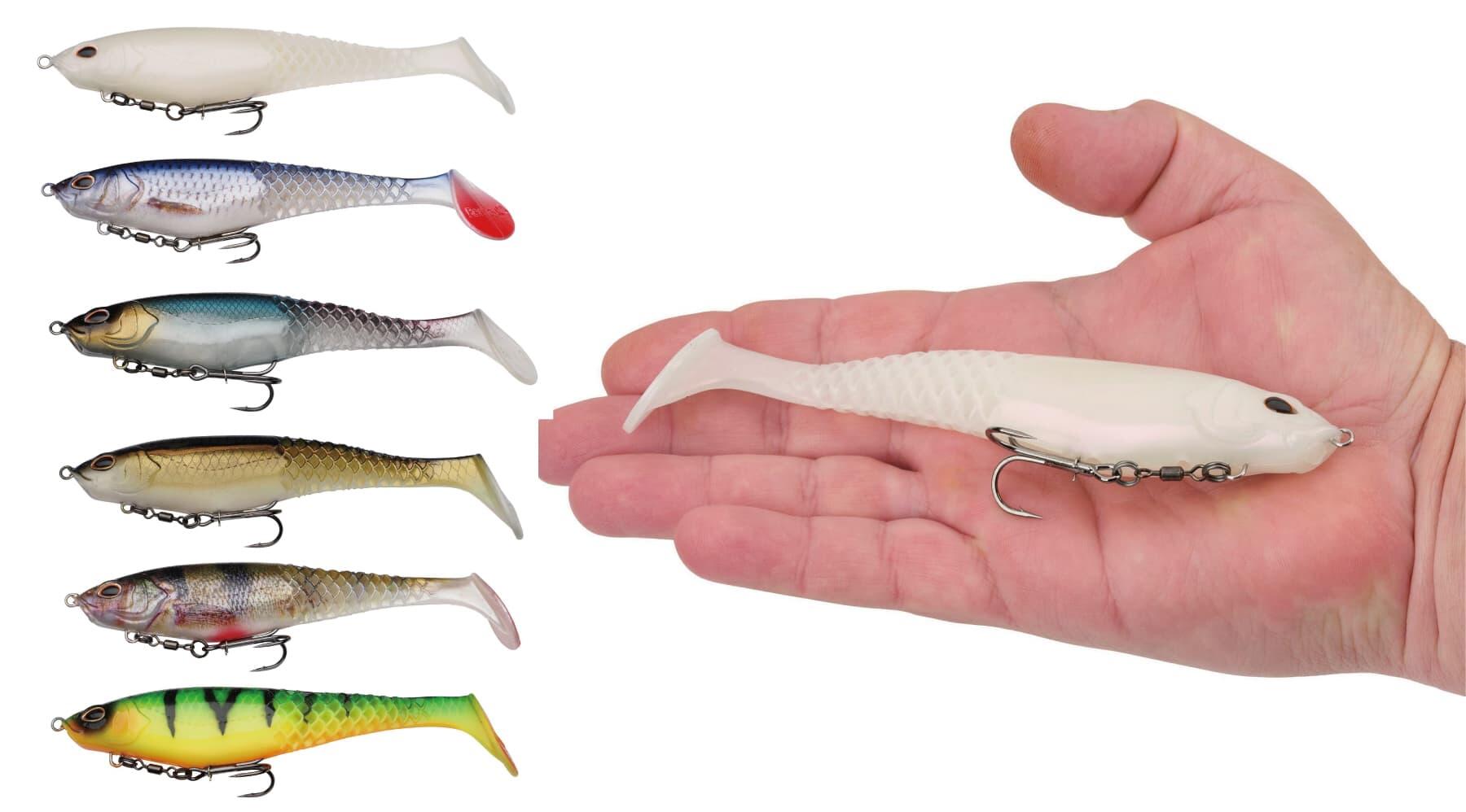 製品画像：Cull Shad (カル シャッド)