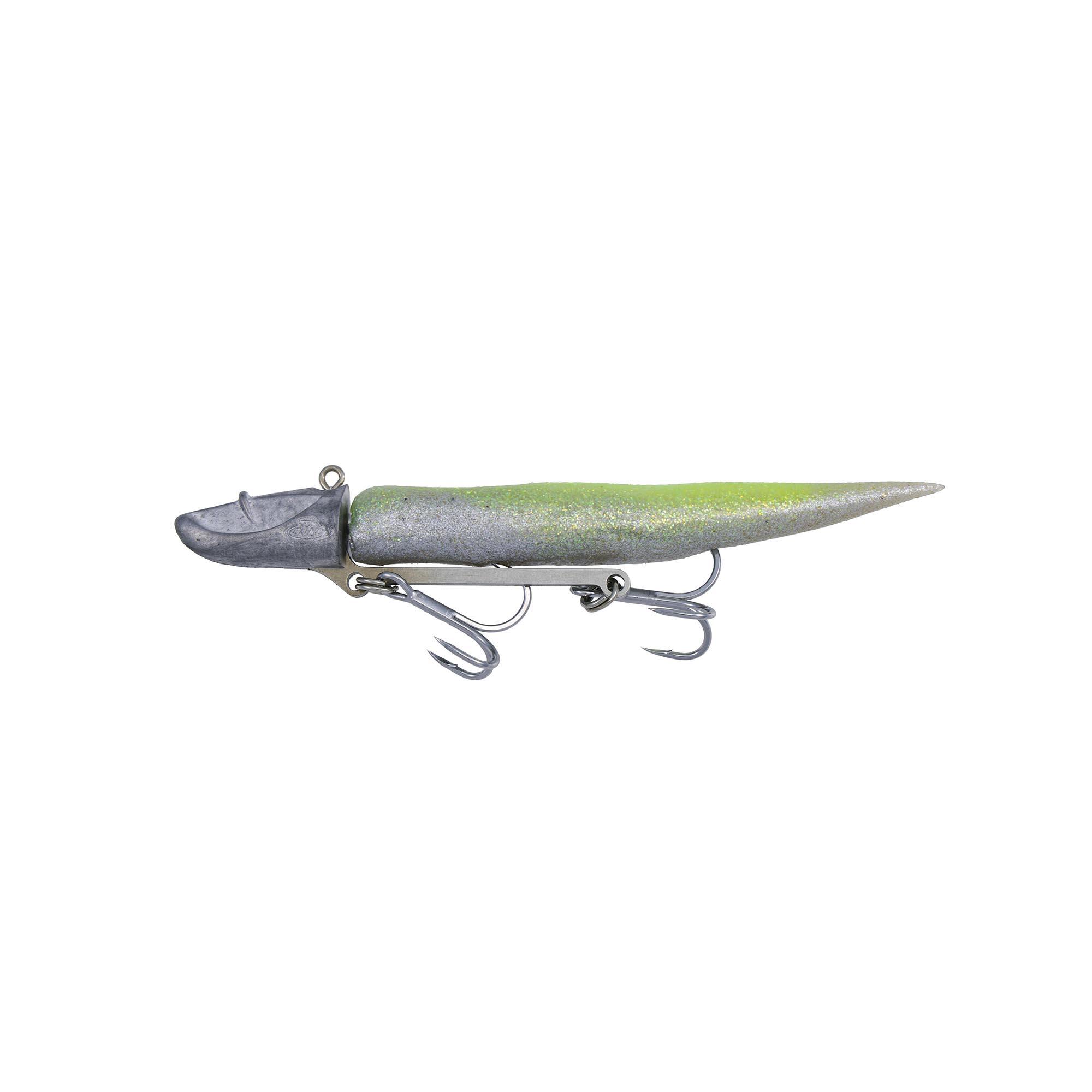 ダートジグヘッド