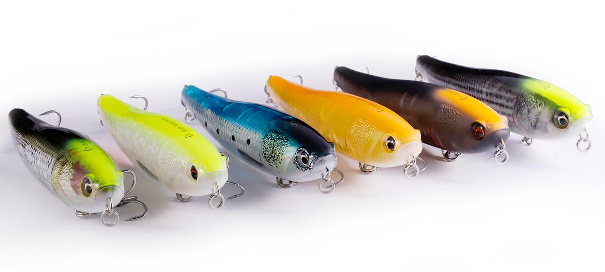 画像：Bullet Mullet Fの特長1