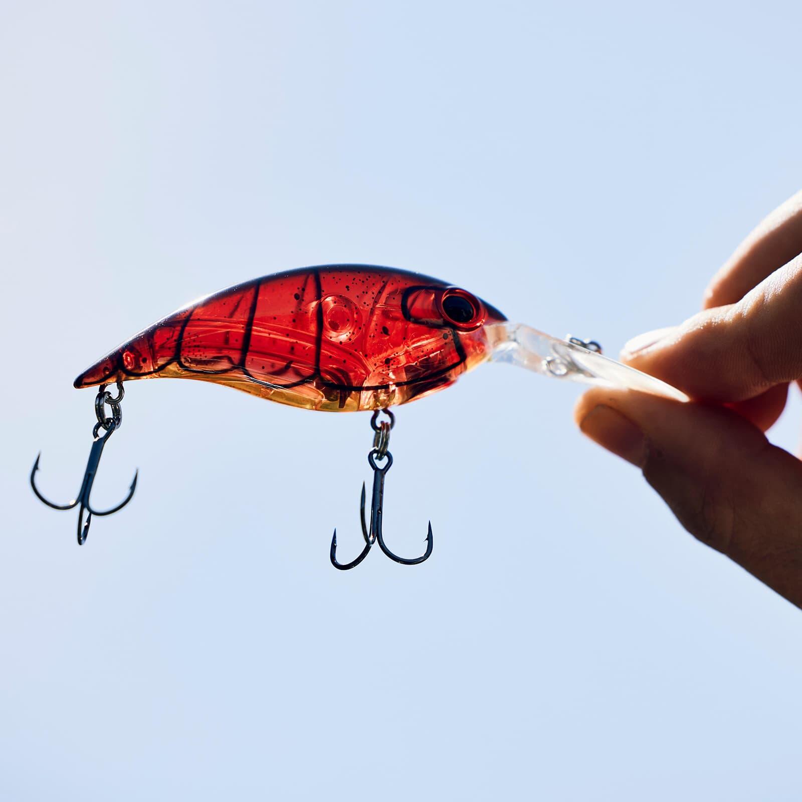 SPCR（スペシャルレッドクロー）