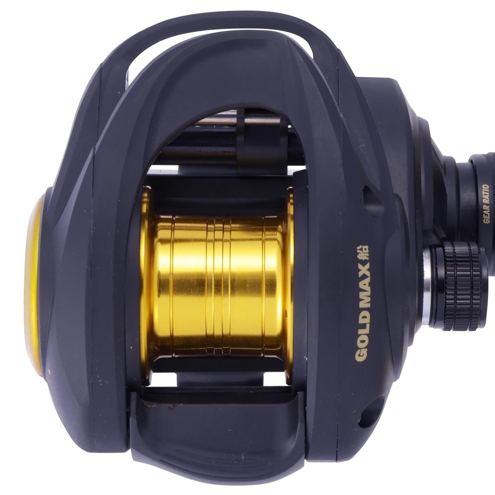 abu garcia gold max アブガルシア　ゴールドマックス GOLDMAX FUNE（ゴールドマックス 船）｜AbuGarcia｜釣具の総合