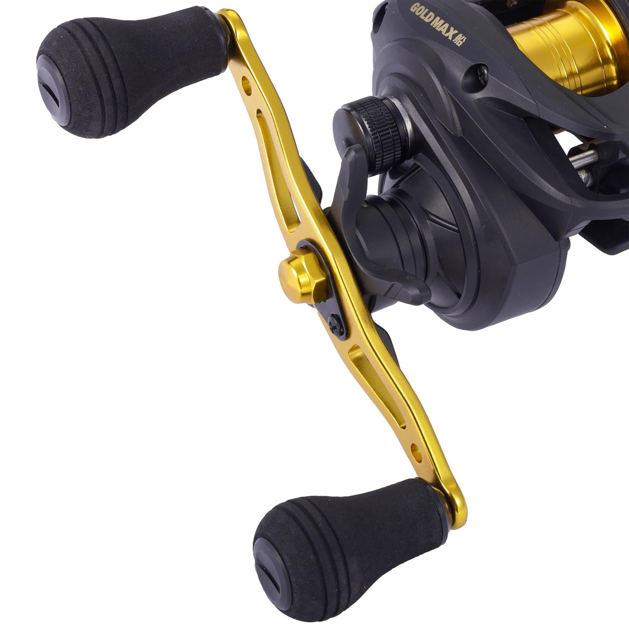 GOLDMAX FUNE（ゴールドマックス 船）｜AbuGarcia｜釣具の総合メーカー