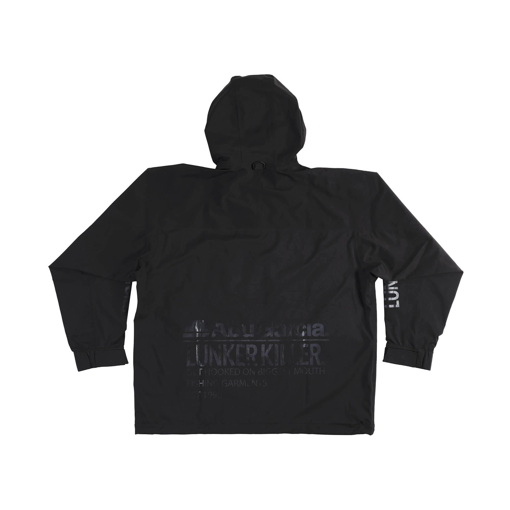 Abu x LK Limitedバージョン背面