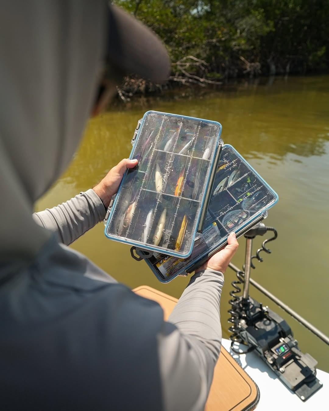 StowAway Waterproof
