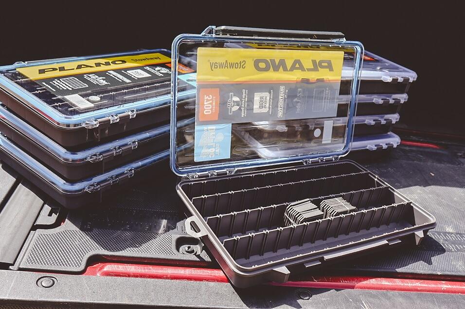 StowAway Waterproof