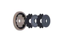 パワースタックカーボンマトリックスドラグ