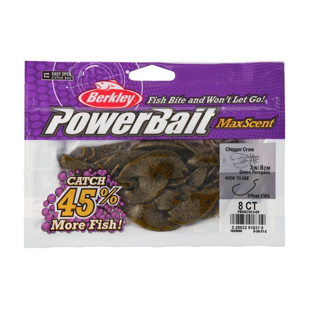 PowerBaitMaxScentChiggerCraw_GreenPumpkin_3in_PKG.jpg