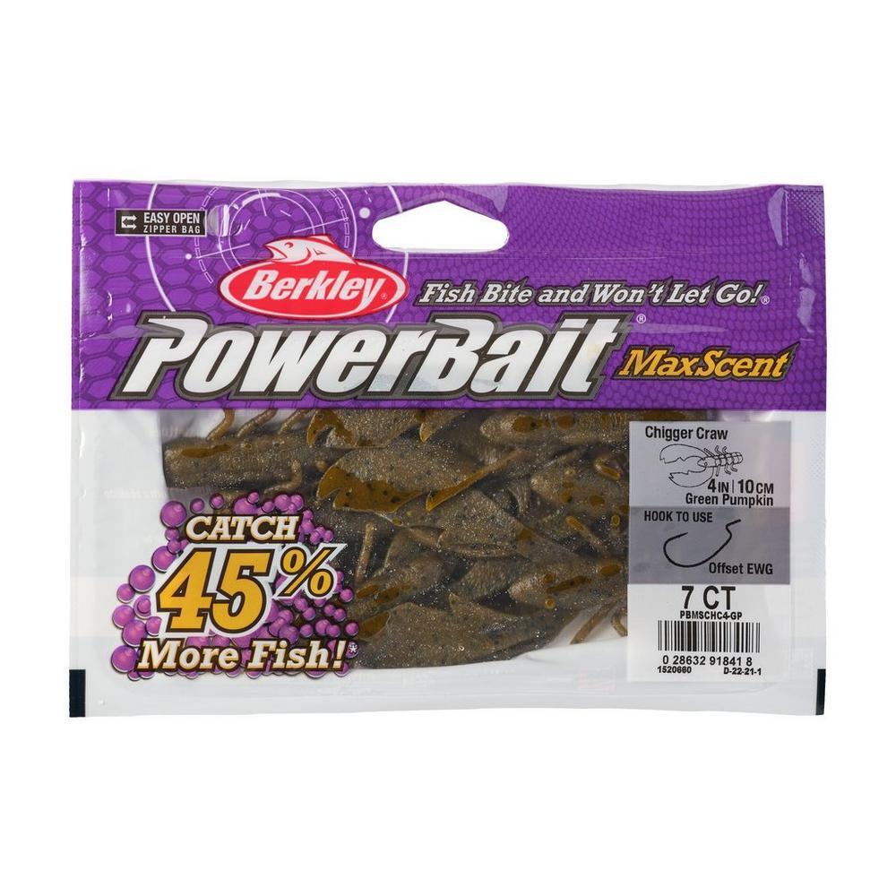 PowerBaitMaxScentChiggerCraw_GreenPumpkin_4in_PKG.jpg