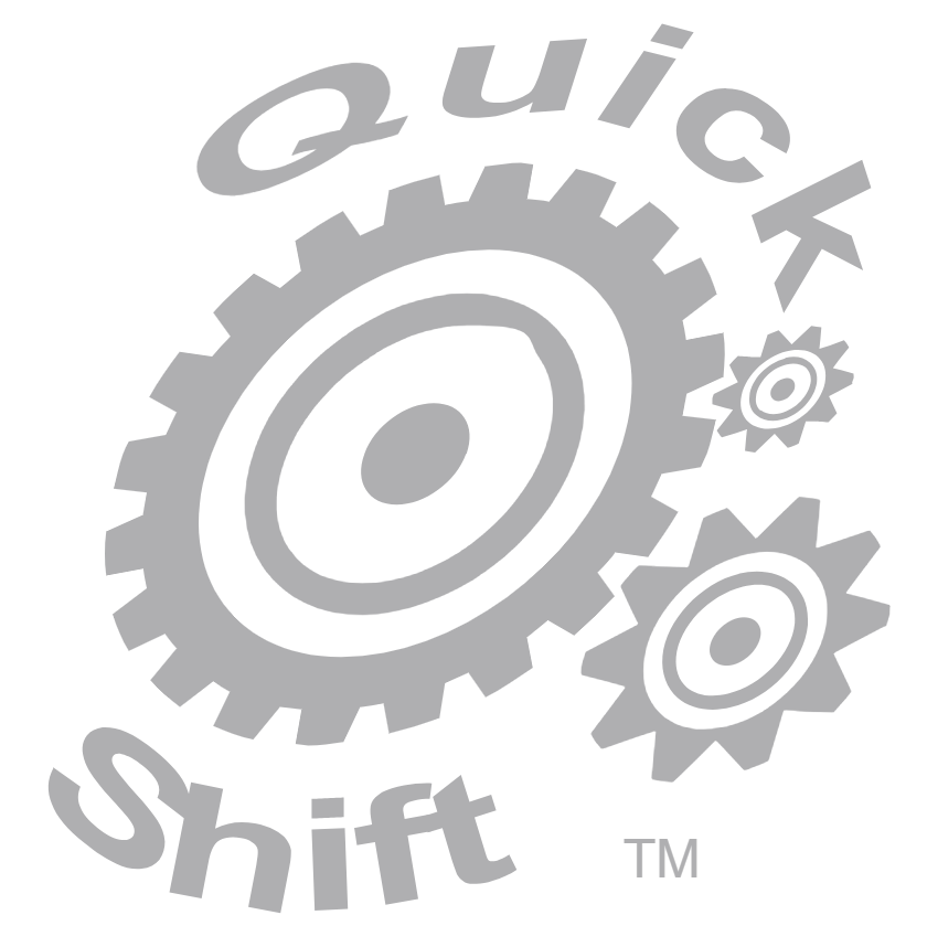 Quick Shift