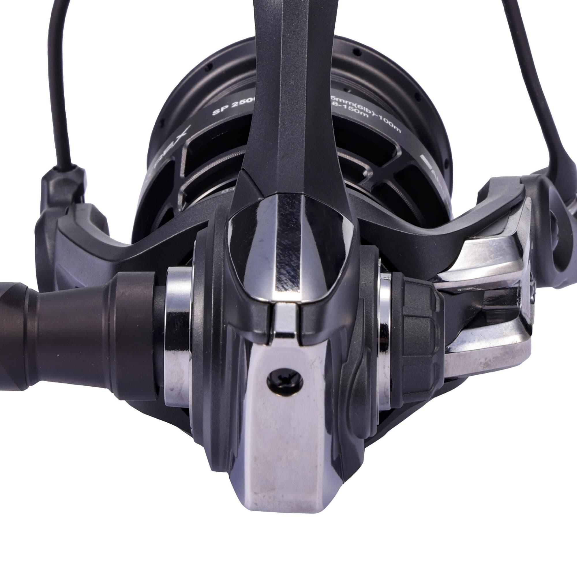 コンパクト左右非対称ボディ