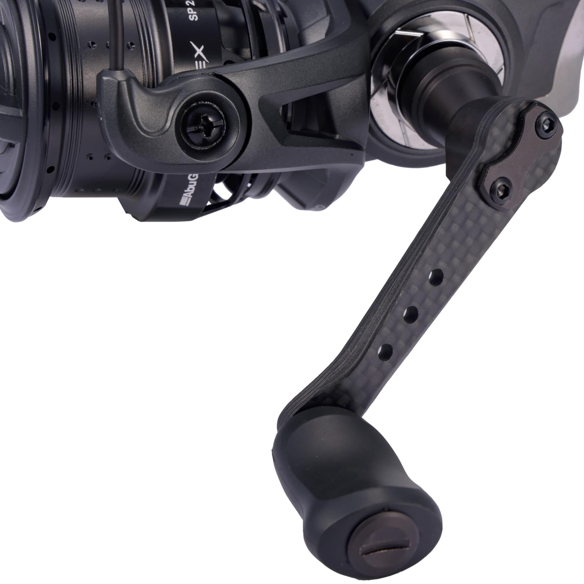 DuraCarbonカーボンハンドル