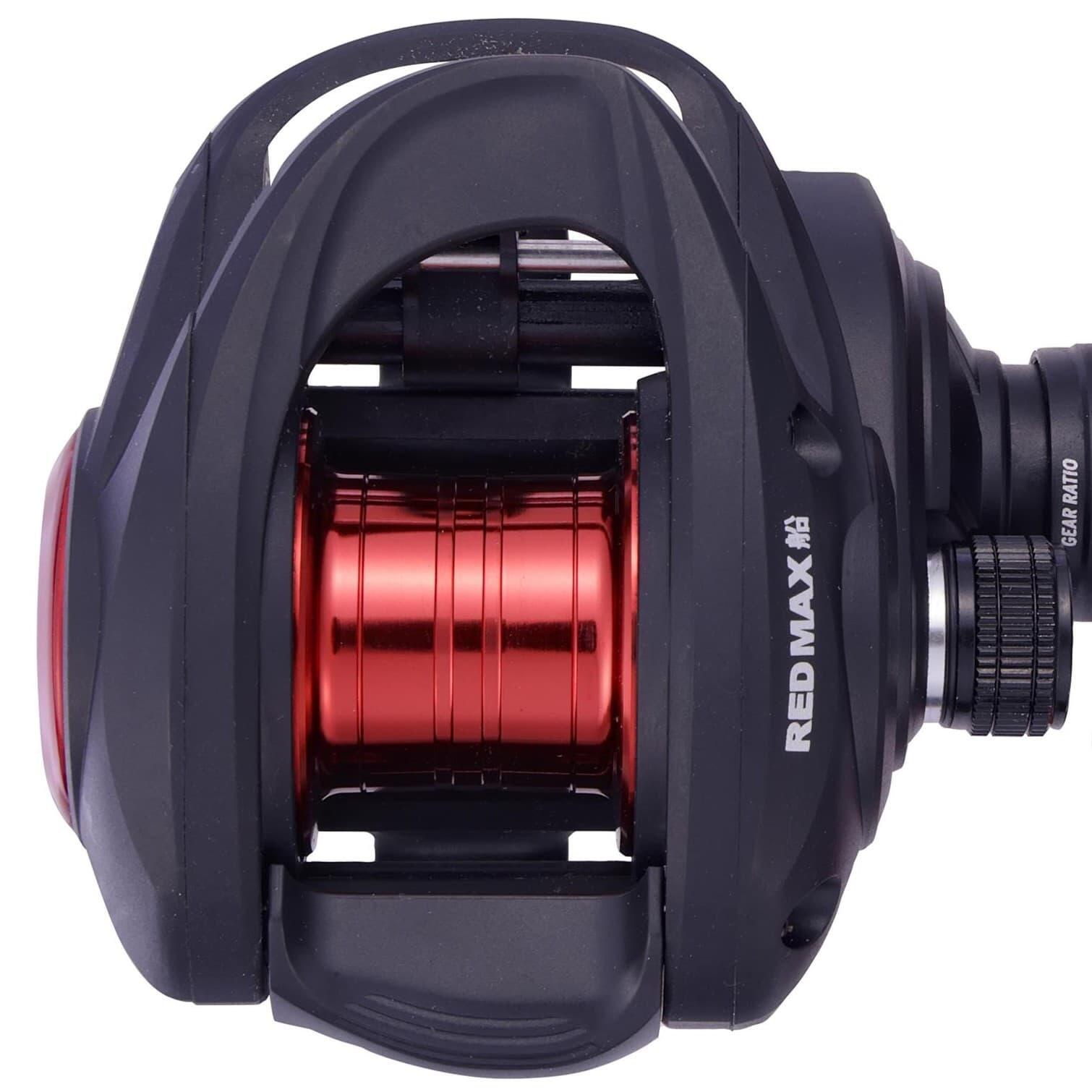 【新品未開封】ロッカクアヤコ　マルチプル　A&Bセット REDMAX FUNE（レッドマックス 船）｜AbuGarcia｜釣具の総合