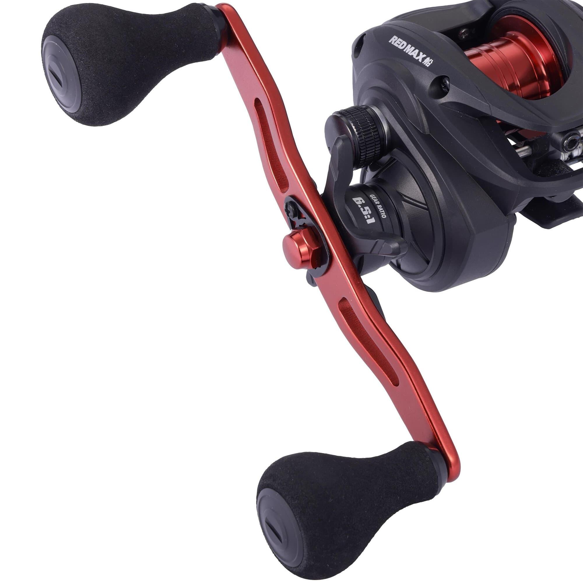 【新品未開封】ロッカクアヤコ　マルチプル　A&amp;Bセット GOLDMAX FUNE（ゴールドマックス 船）｜AbuGarcia｜釣具の総合