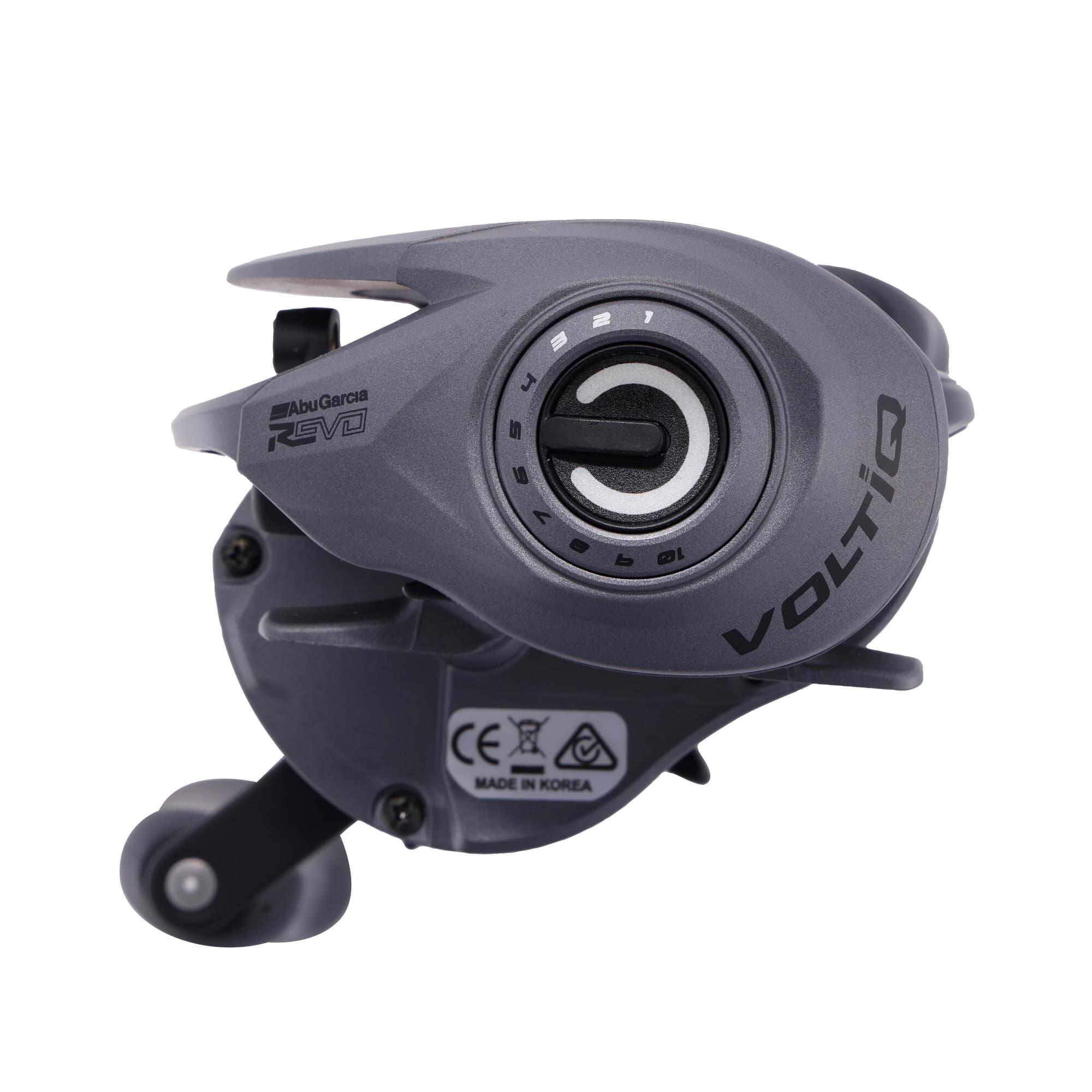 センターブレーキダイアル