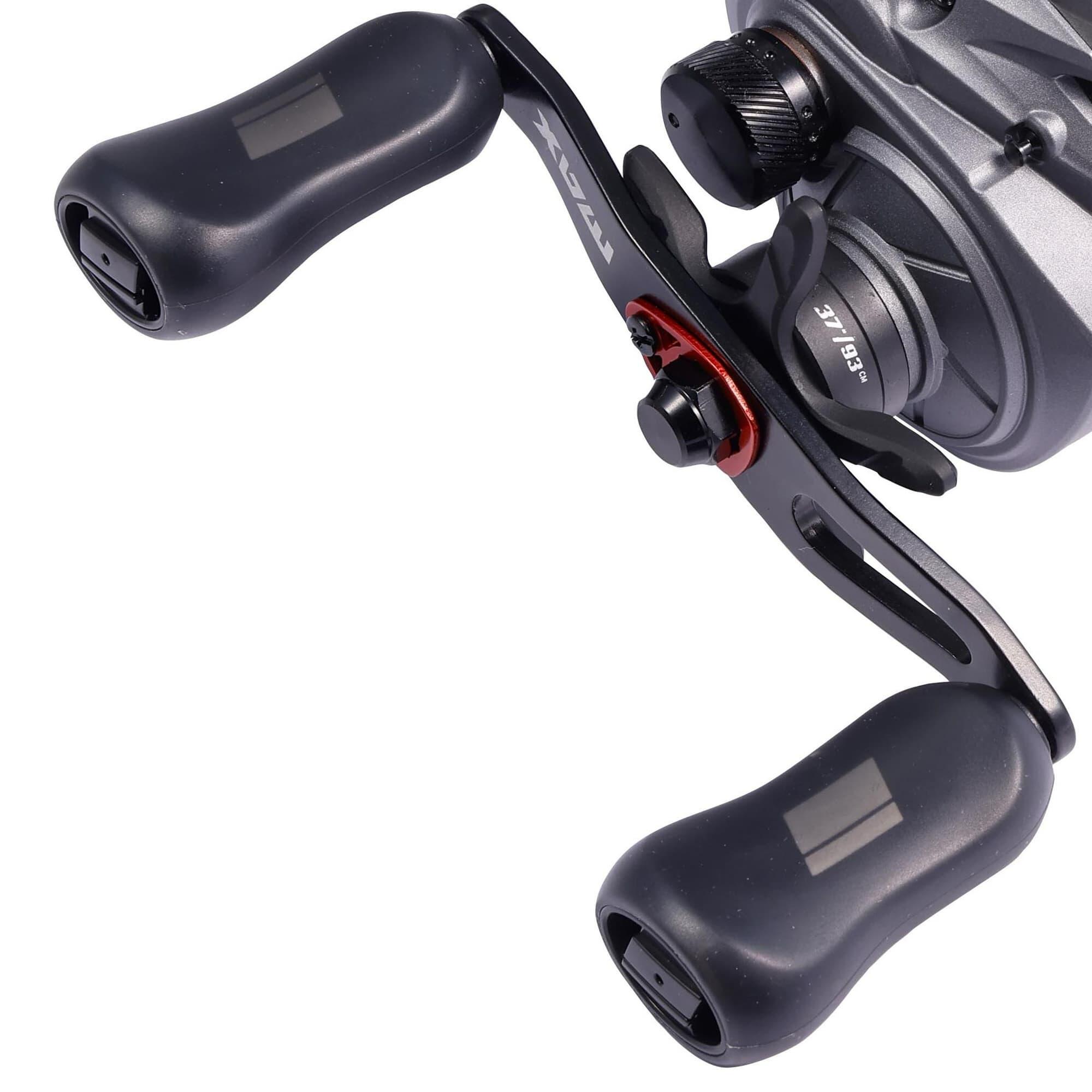 MAX5 ELITE ROCKET（マックス5 エリート ロケット）｜AbuGarcia｜釣具