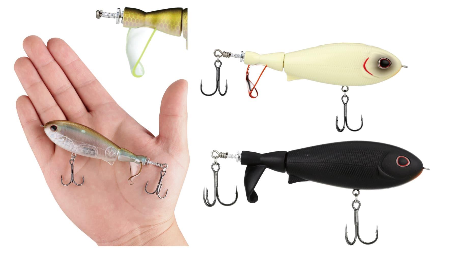 Screamin Choppo 95 / 110