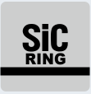 SiC RING
