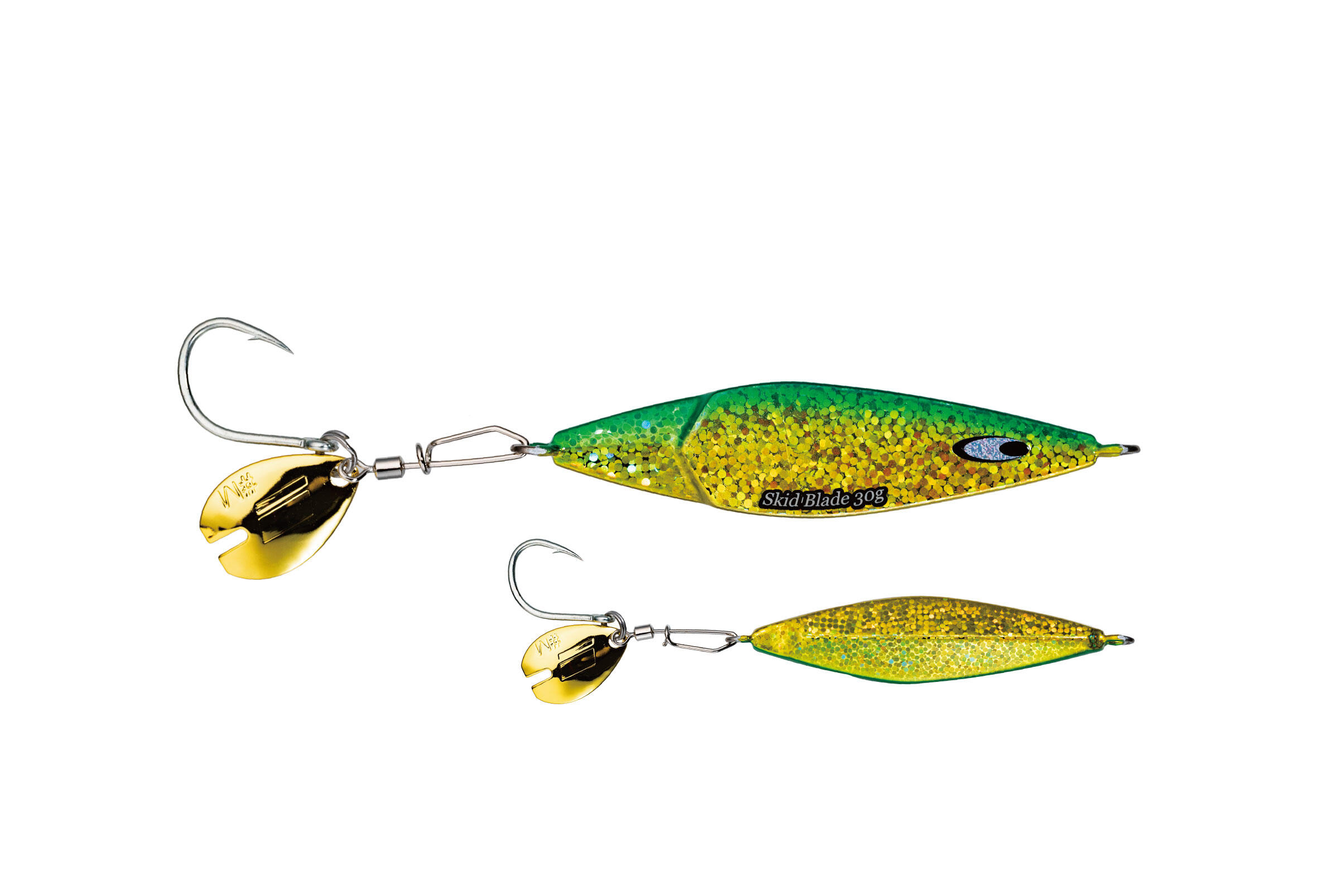 Skid Blade (スキッドブレード）｜AbuGarcia｜釣具の総合