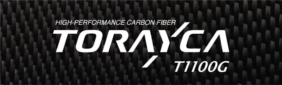 TORAY TORAYCA:T1100G