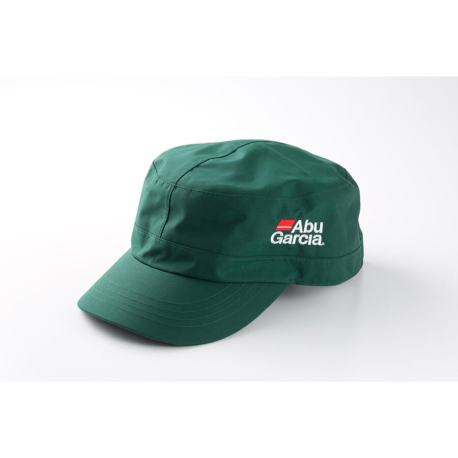3layer Rain Work Cap 3レイヤー レインワークキャップ Abugarcia 釣具の総合メーカー ピュア フィッシング ジャパン