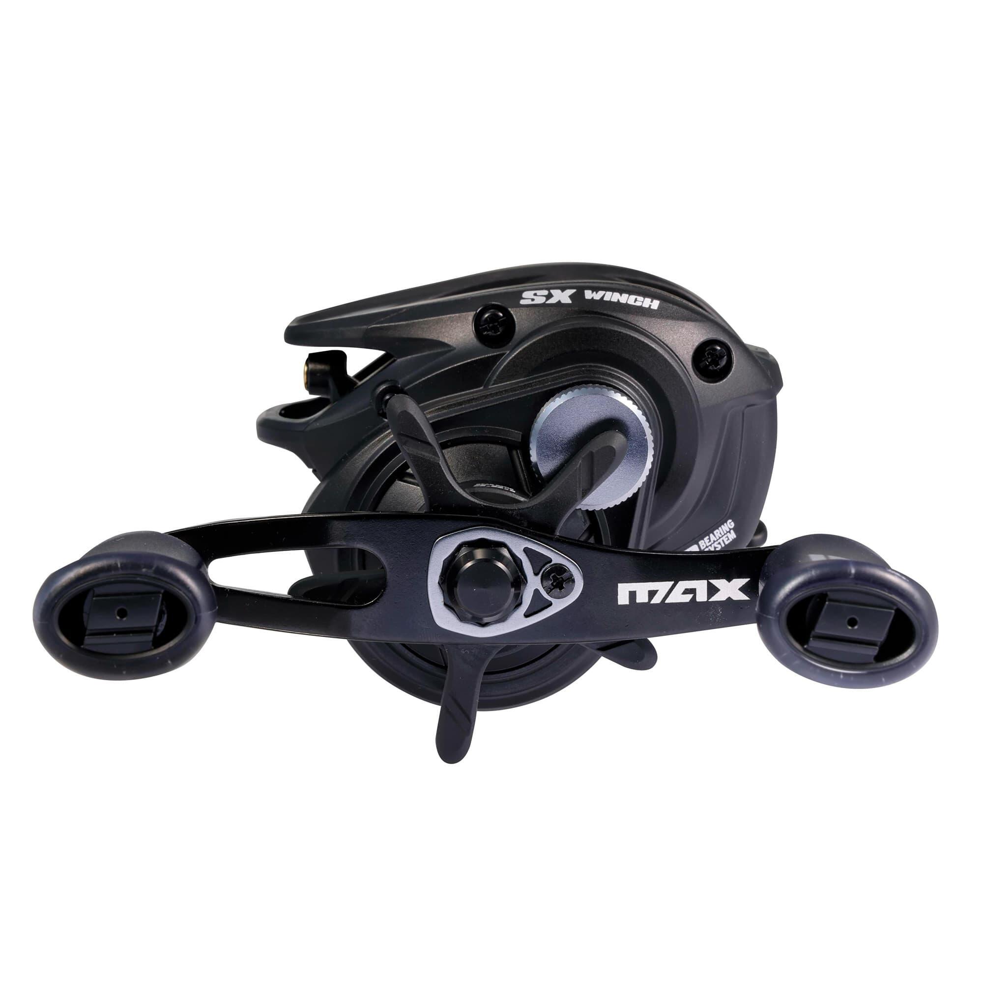 MAX5 SX WINCH 左