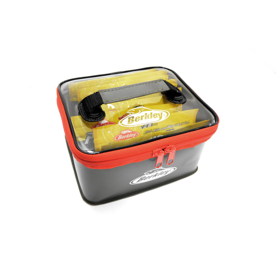 Berkley Eva Tackle Box 2 Evaタックルボックス2 Berkley 釣具の総合メーカー ピュア フィッシング ジャパン